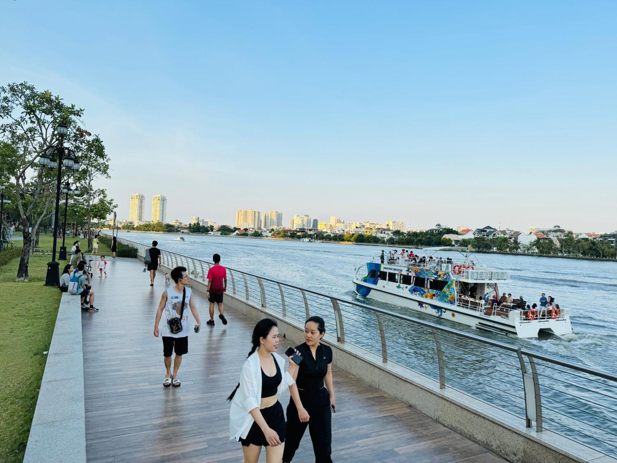 Landmark Urban Oasis Residences Apartment Ho Chi Minh City
