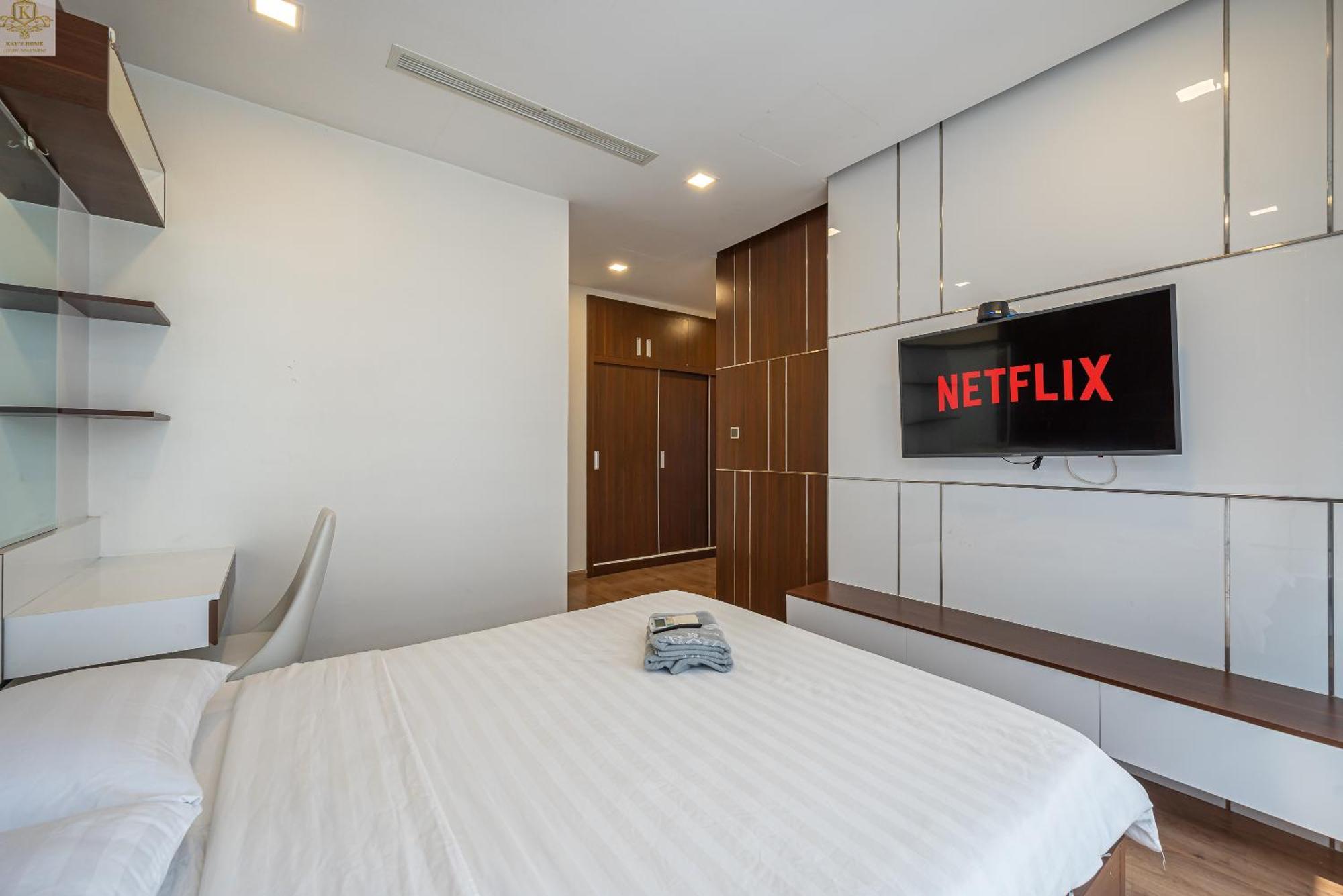 Landmark Urban Oasis Residences Apartment *
