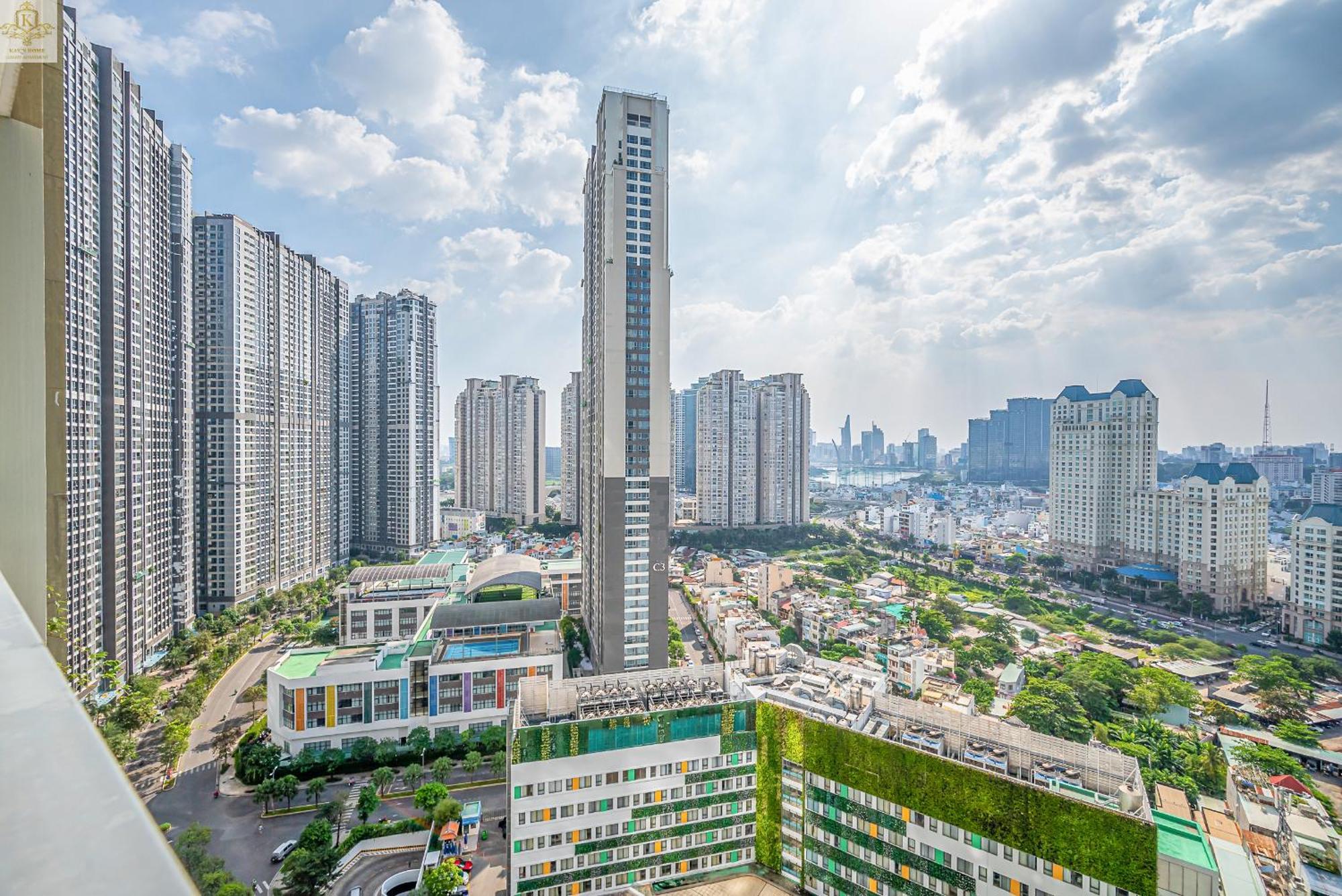 Apartment Landmark Urban Oasis Residences *