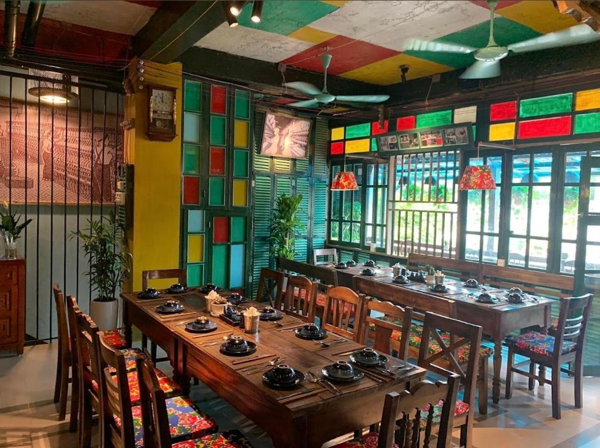 Eco Cat Ba Homestay