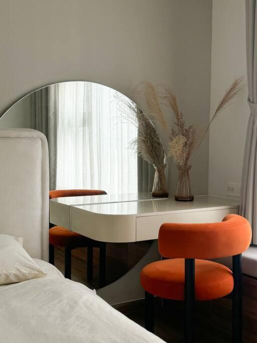 Tezza Apartment *