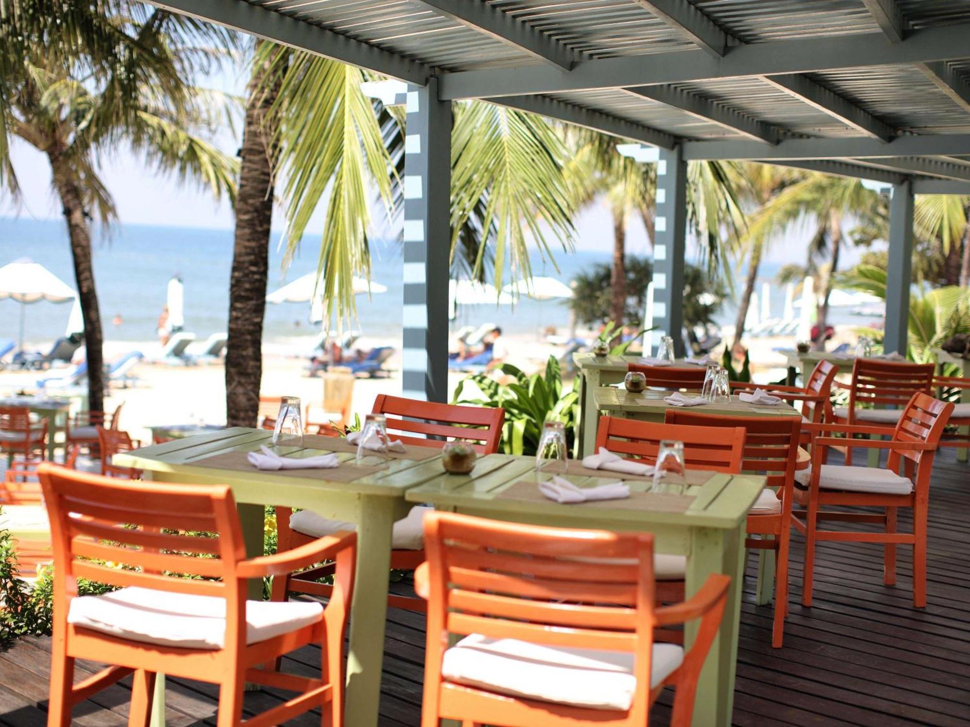 La Veranda - Mgallery 5*