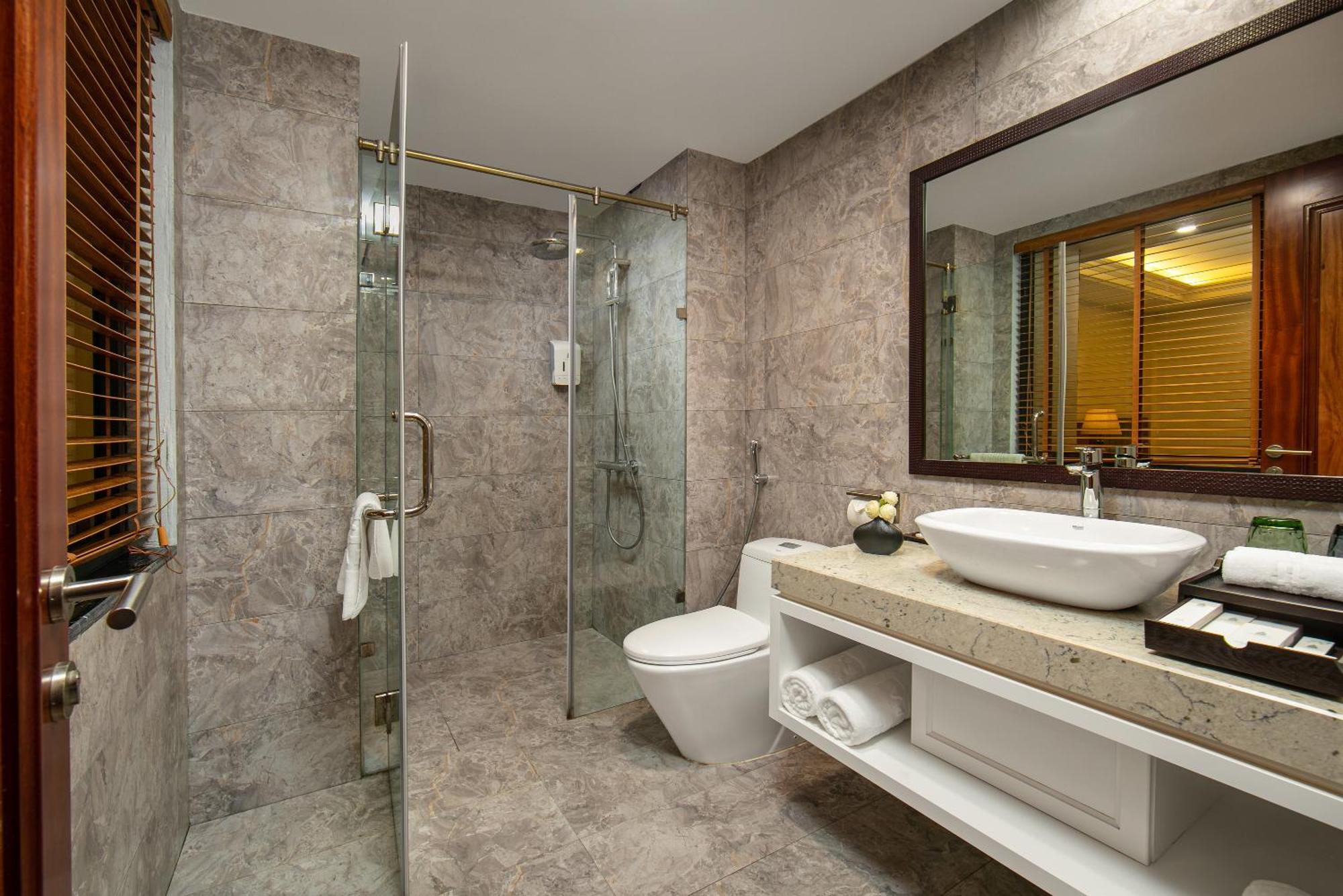 Hotel Bamboo 5*