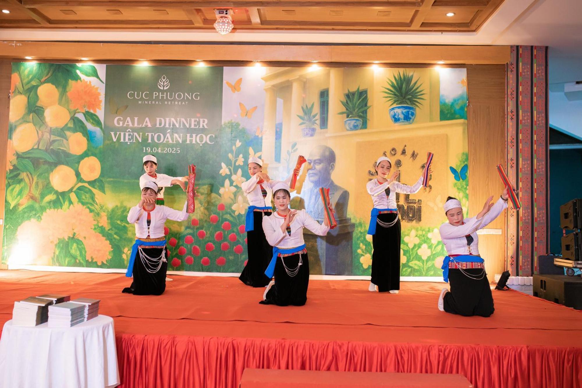 Cuc Phuong Mineral Retreat Ninh Binh
