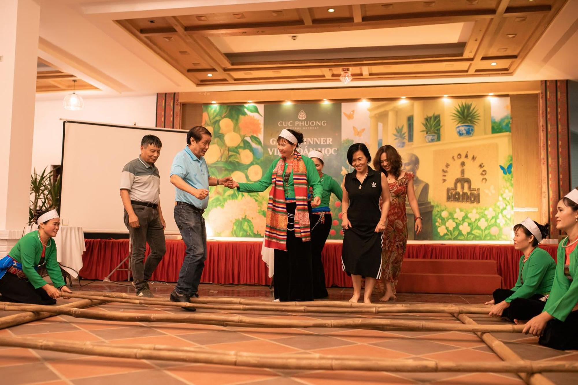 Resort Cuc Phuong Mineral Retreat
