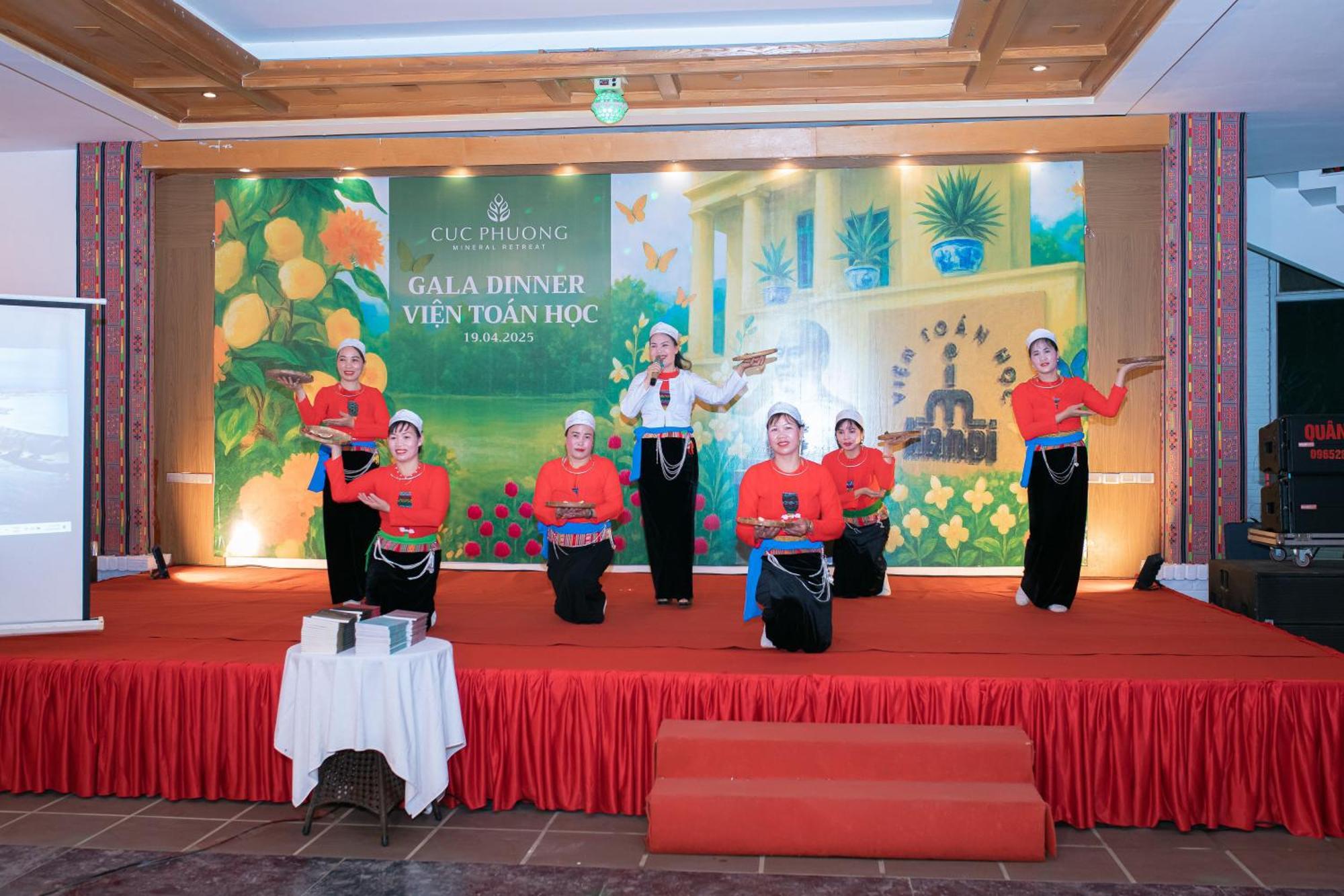 Resort Cuc Phuong Mineral Retreat 4*