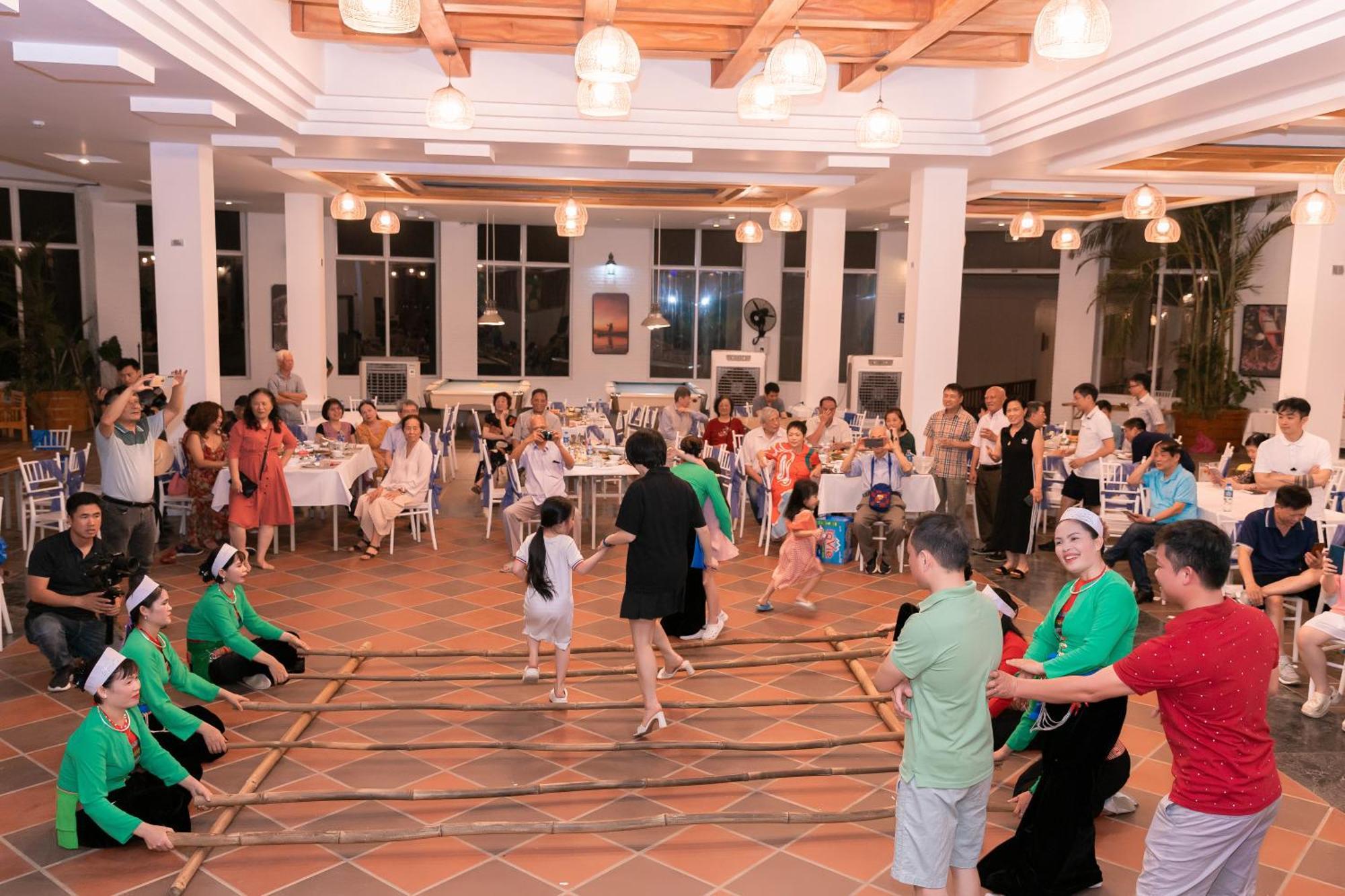Cuc Phuong Mineral Retreat 4*