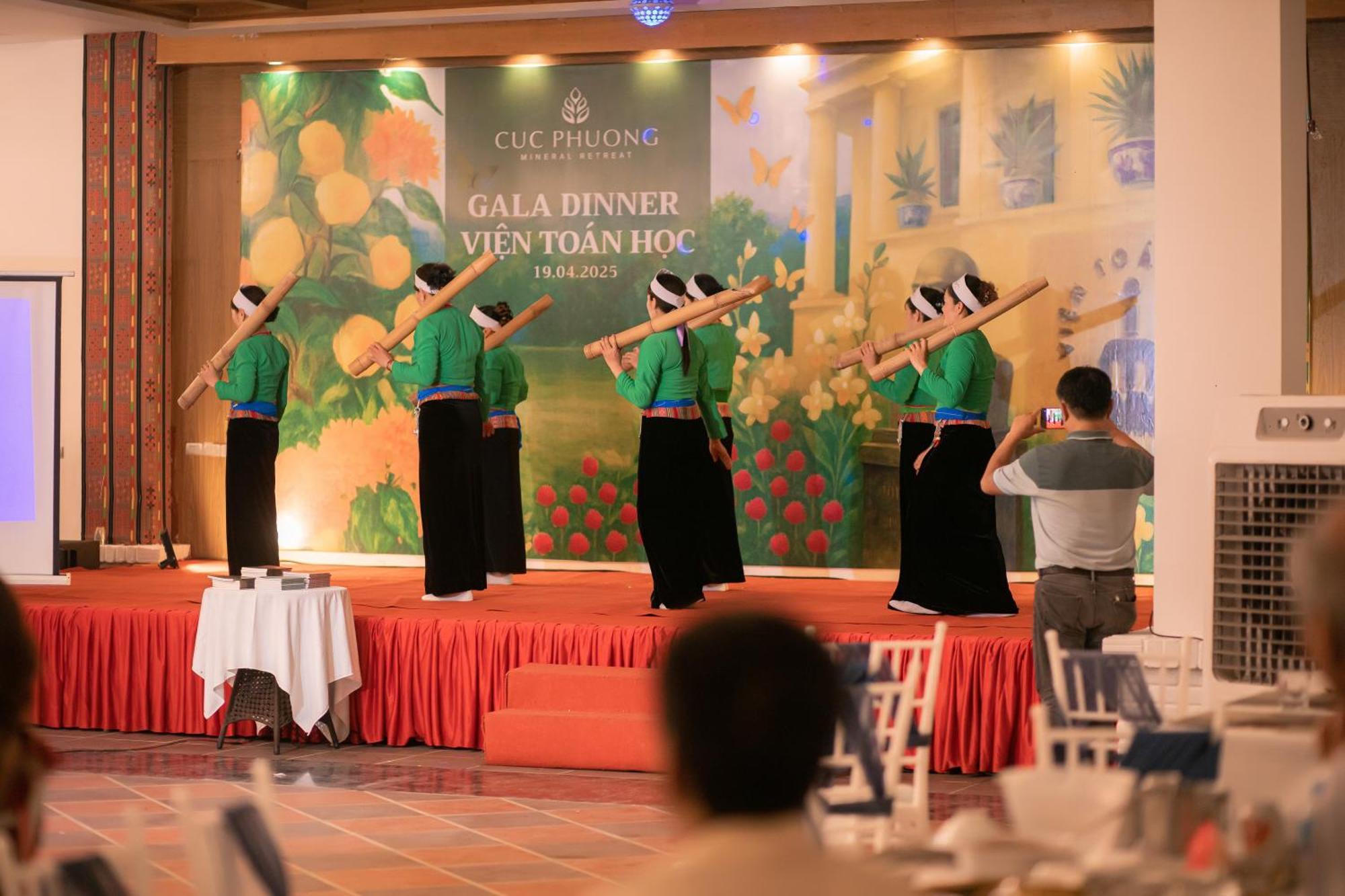 Cuc Phuong Mineral Retreat 4* Ninh Binh