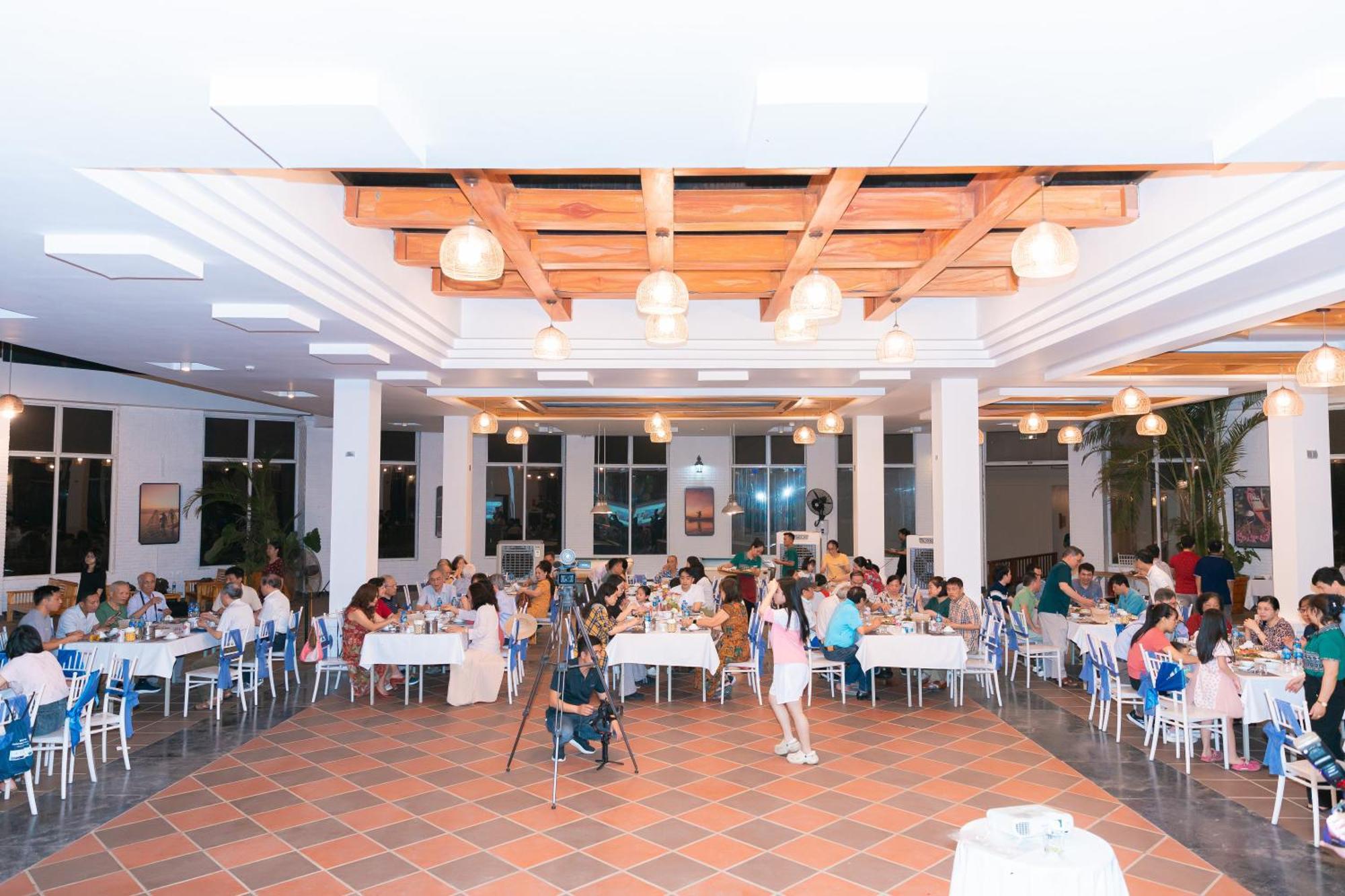Resort Cuc Phuong Mineral Retreat