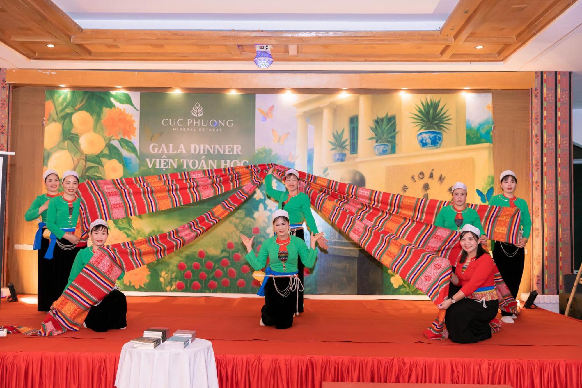 Cuc Phuong Mineral Retreat 4* Ninh Binh