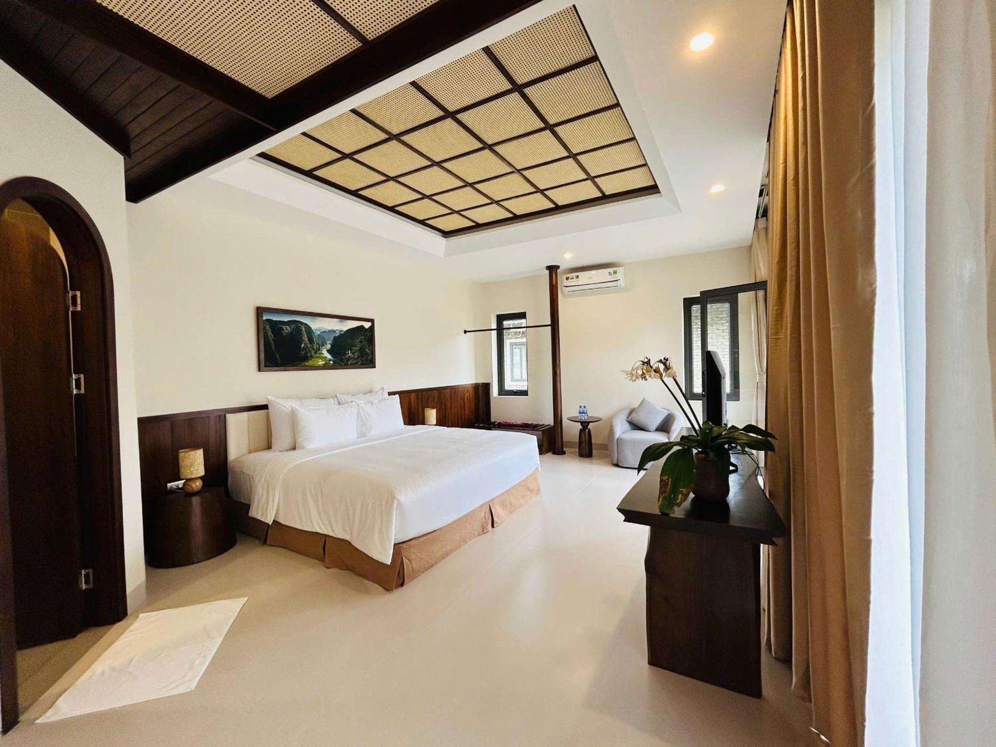 Cuc Phuong Mineral Retreat Resort 4*
