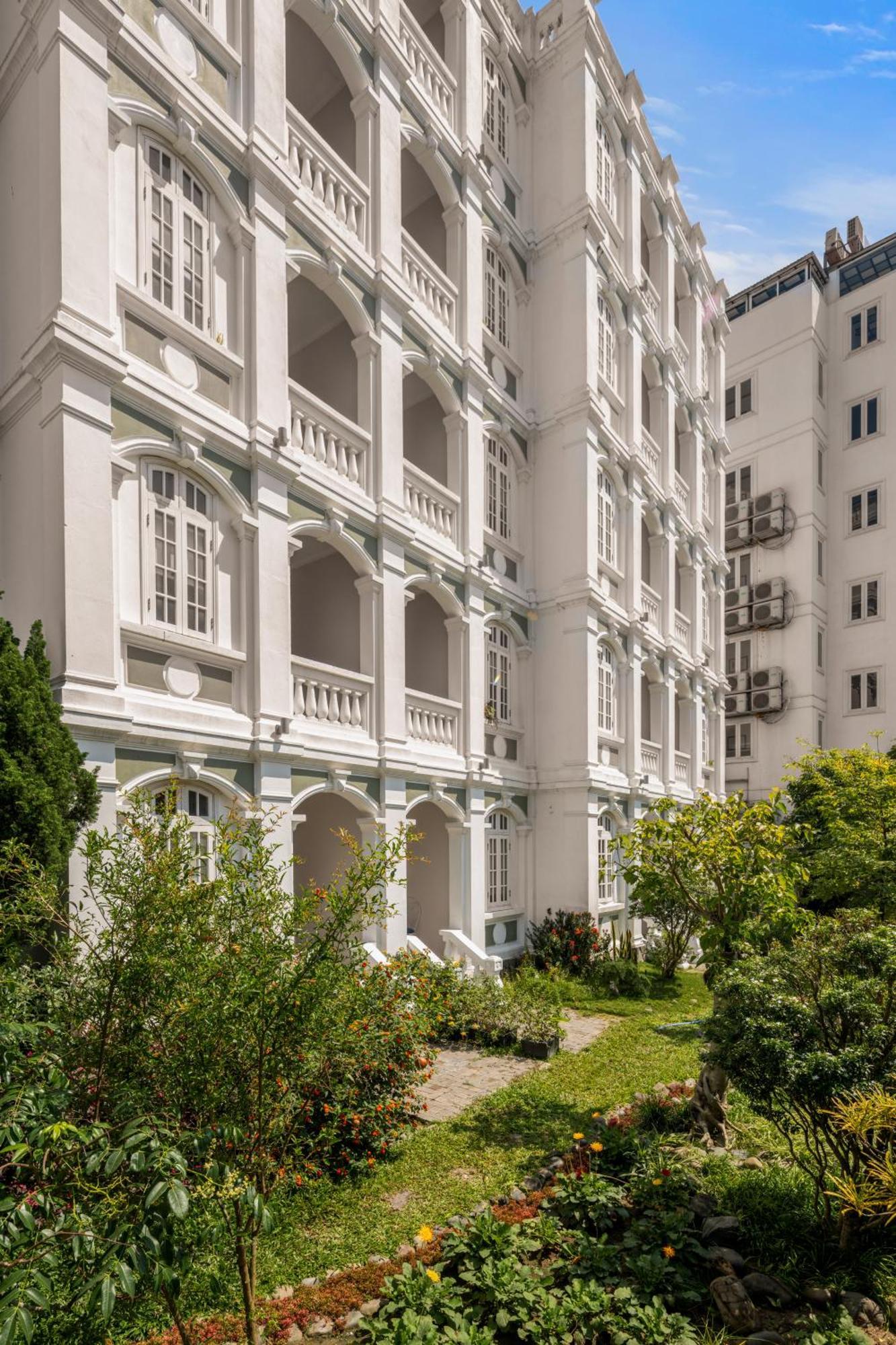 Garden Palace And - A Boutique Inspired By Nature 4* Hoi An