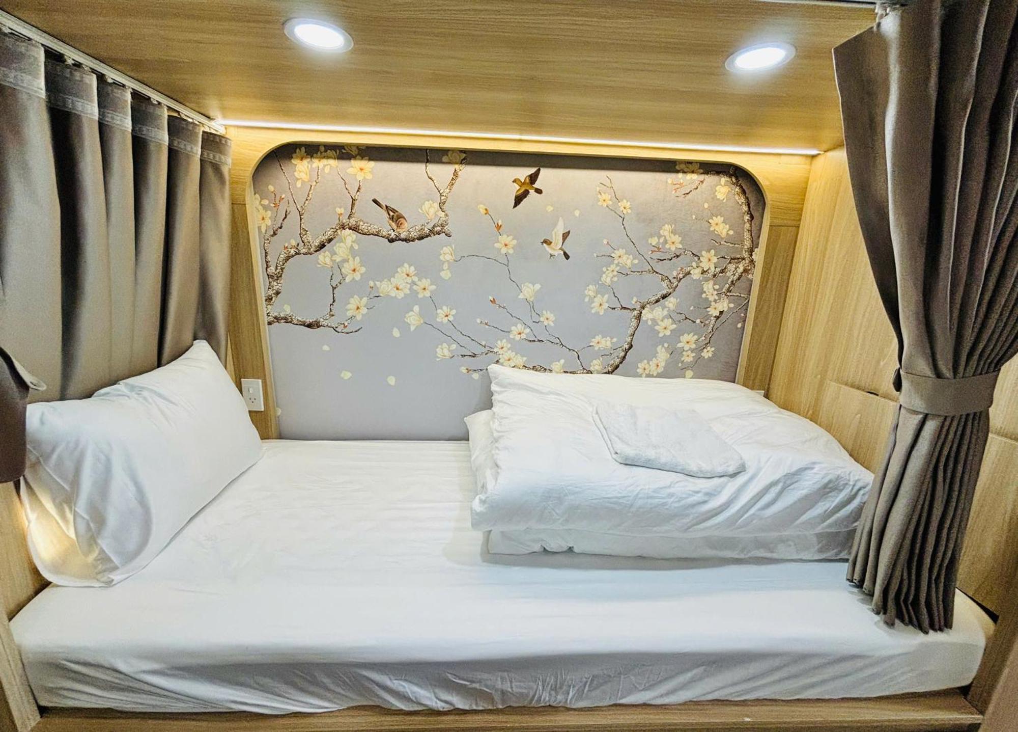Lepont Cat Ba Hostel *