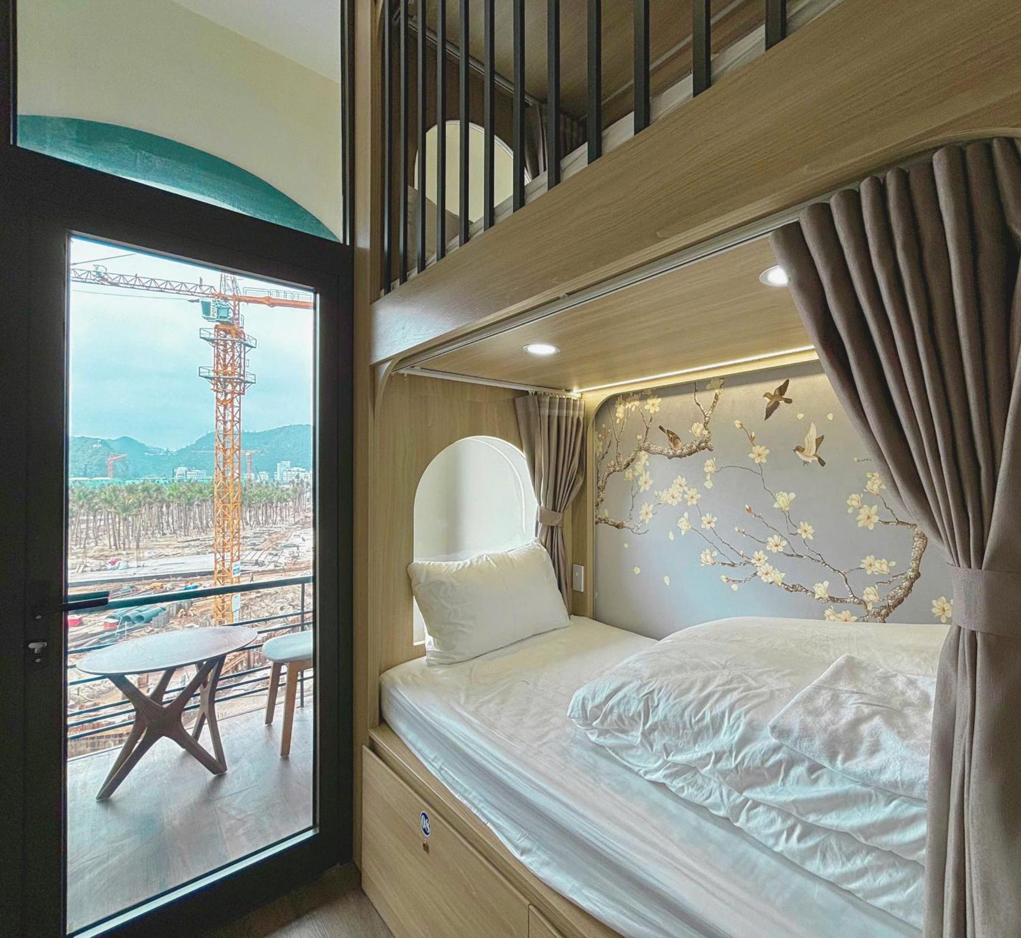 Lepont Cat Ba Hostel Dong Khe Sau