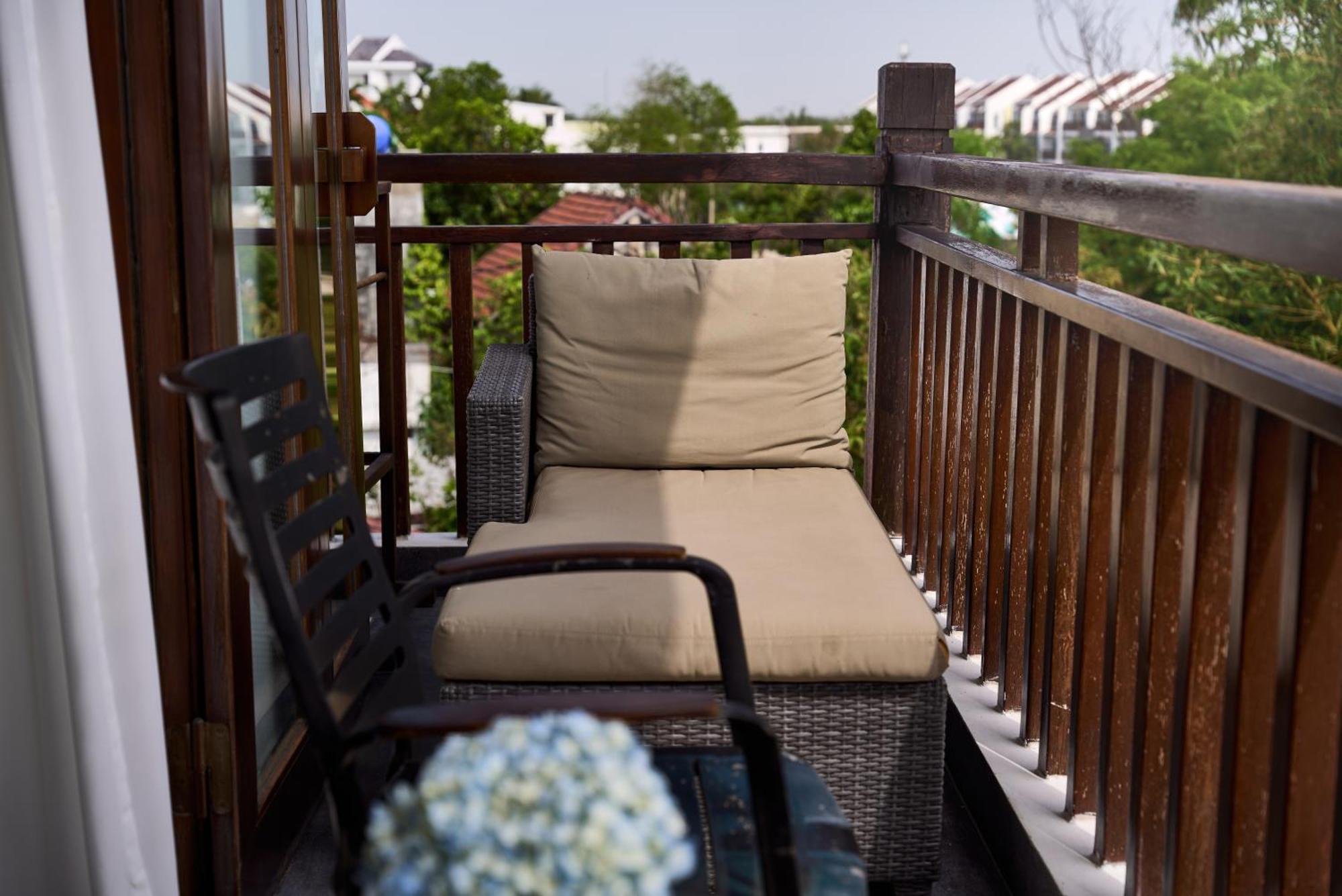 Hoi An Odyssey Hotel & Spa Hoi An