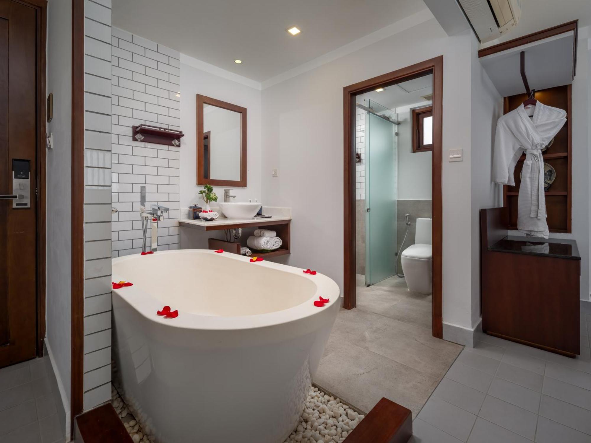 Hoi An Odyssey Hotel & Spa