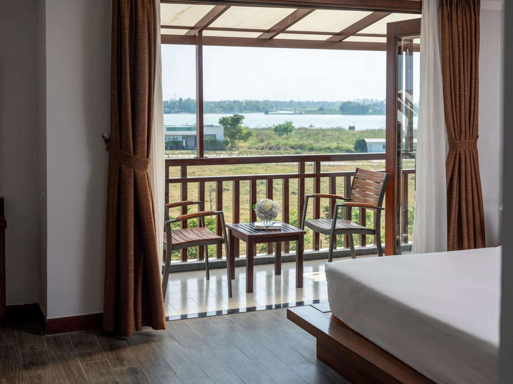 Hoi An Odyssey Hotel & Spa Hotel