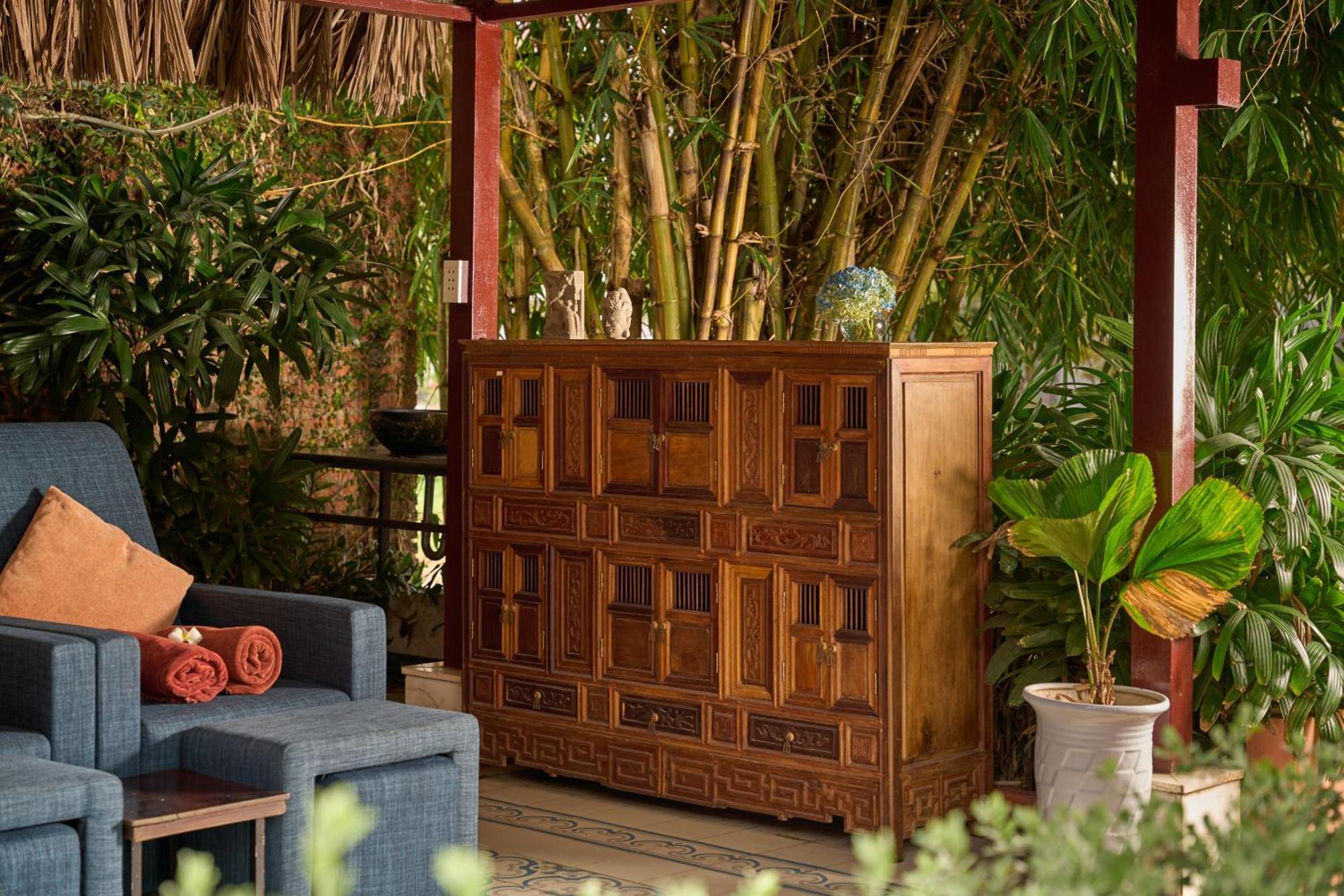 Hoi An Odyssey Hotel & Spa 4* Hoi An