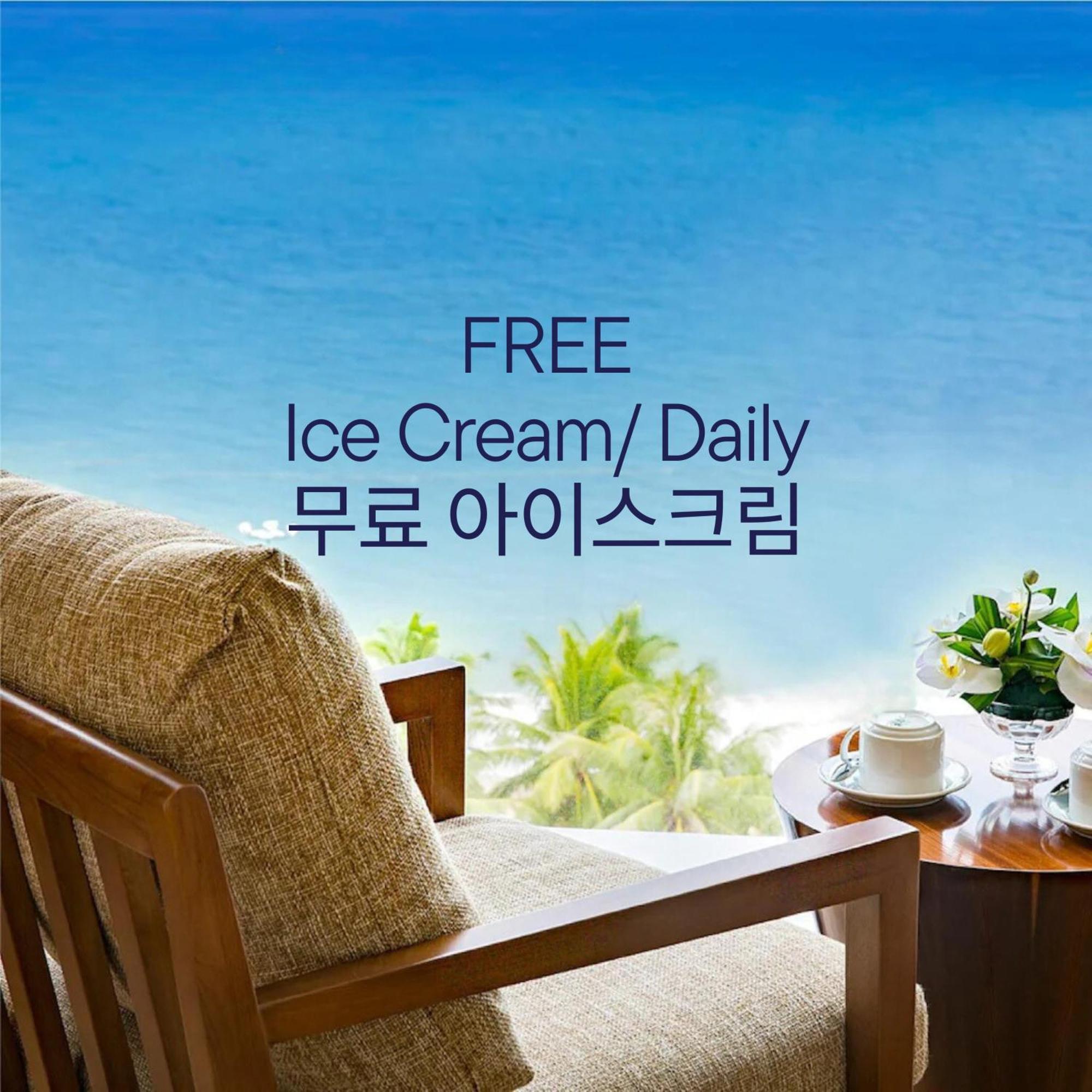 Starcity Hotel&condotel Beachfront 5* Nha Trang