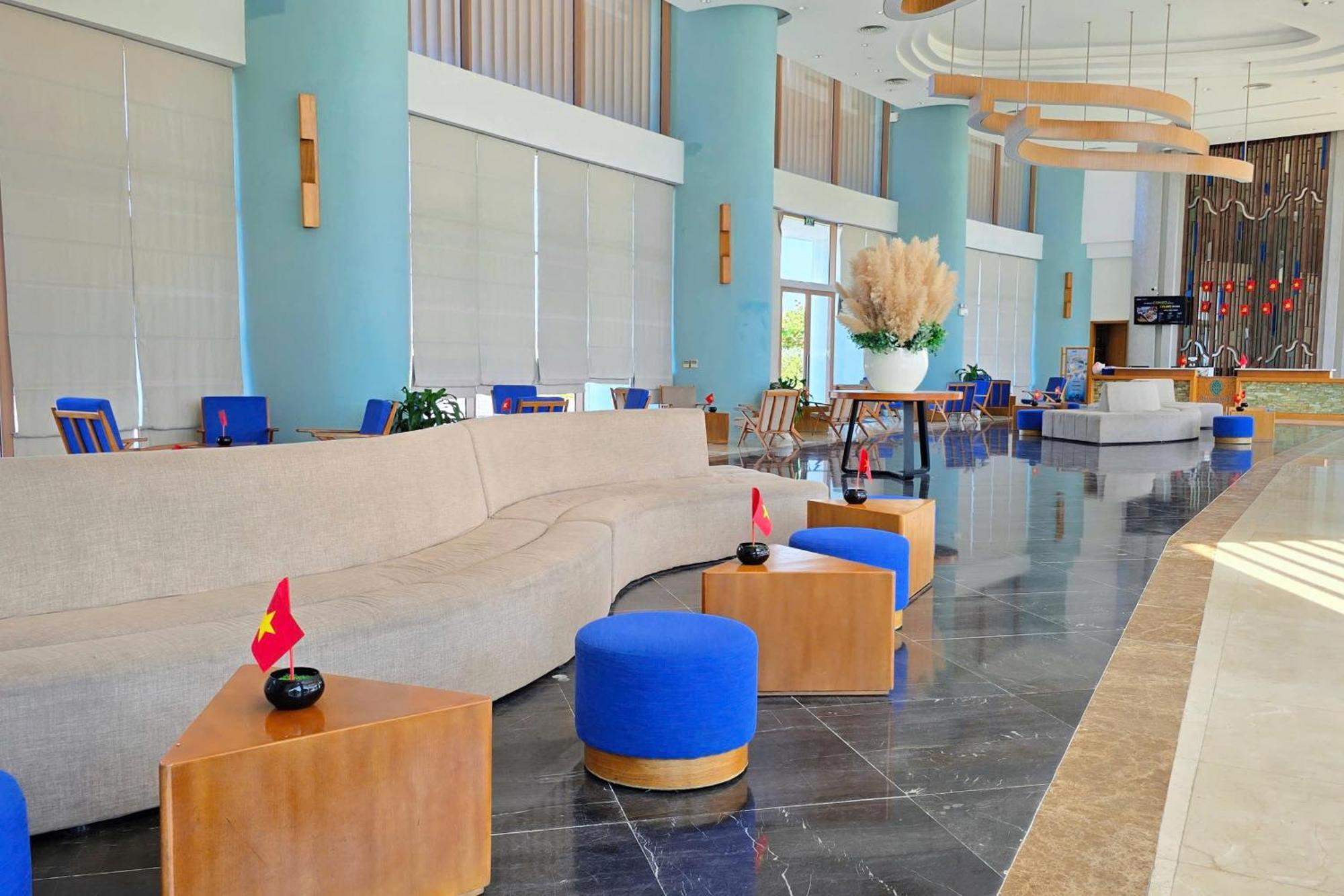Hotel Flc Luxury Quy Nhon