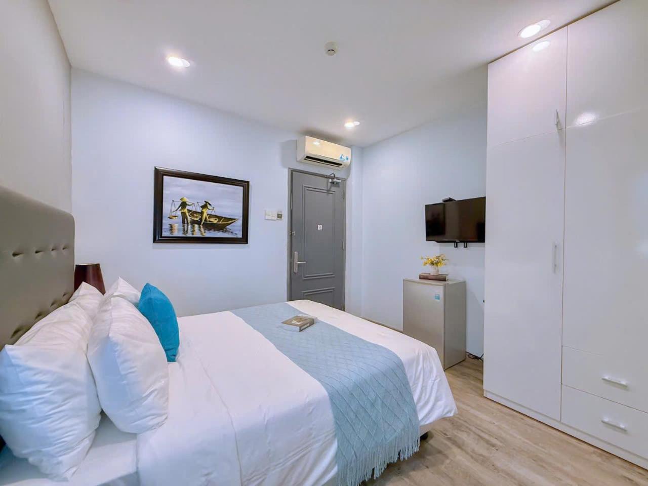 The Wind Mountainside 4*