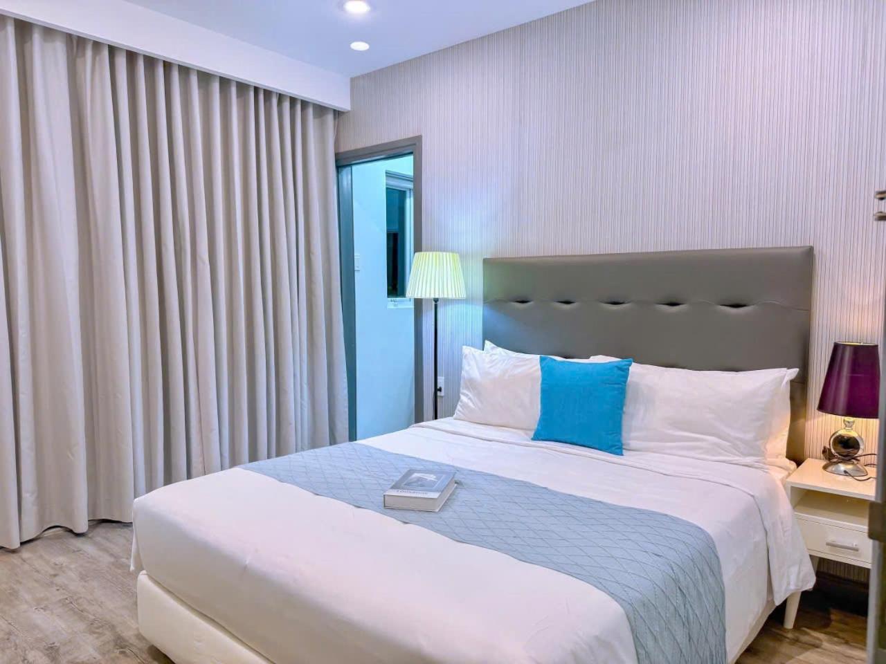 Khách sạn The Wind Mountainside Vũng Tàu
