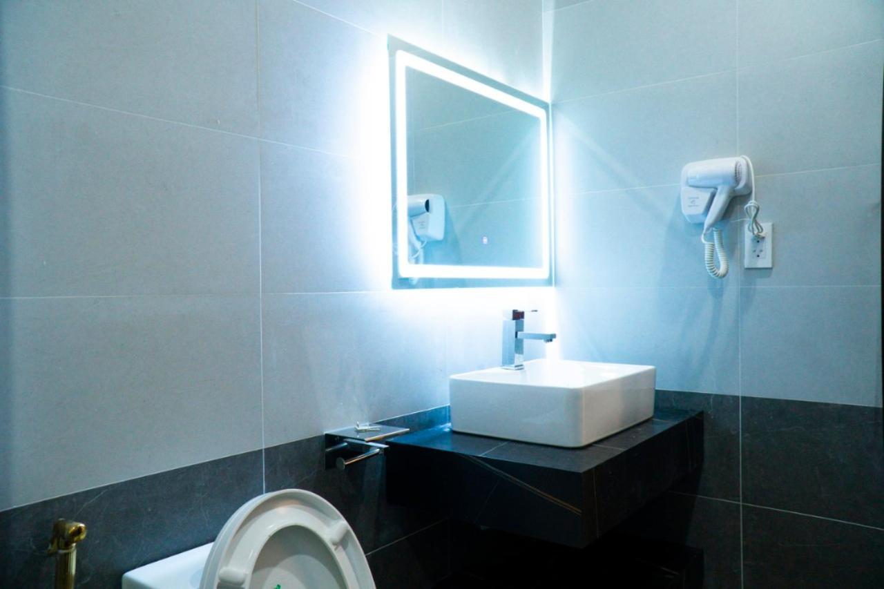 Khách sạn Huong Mai 3*
