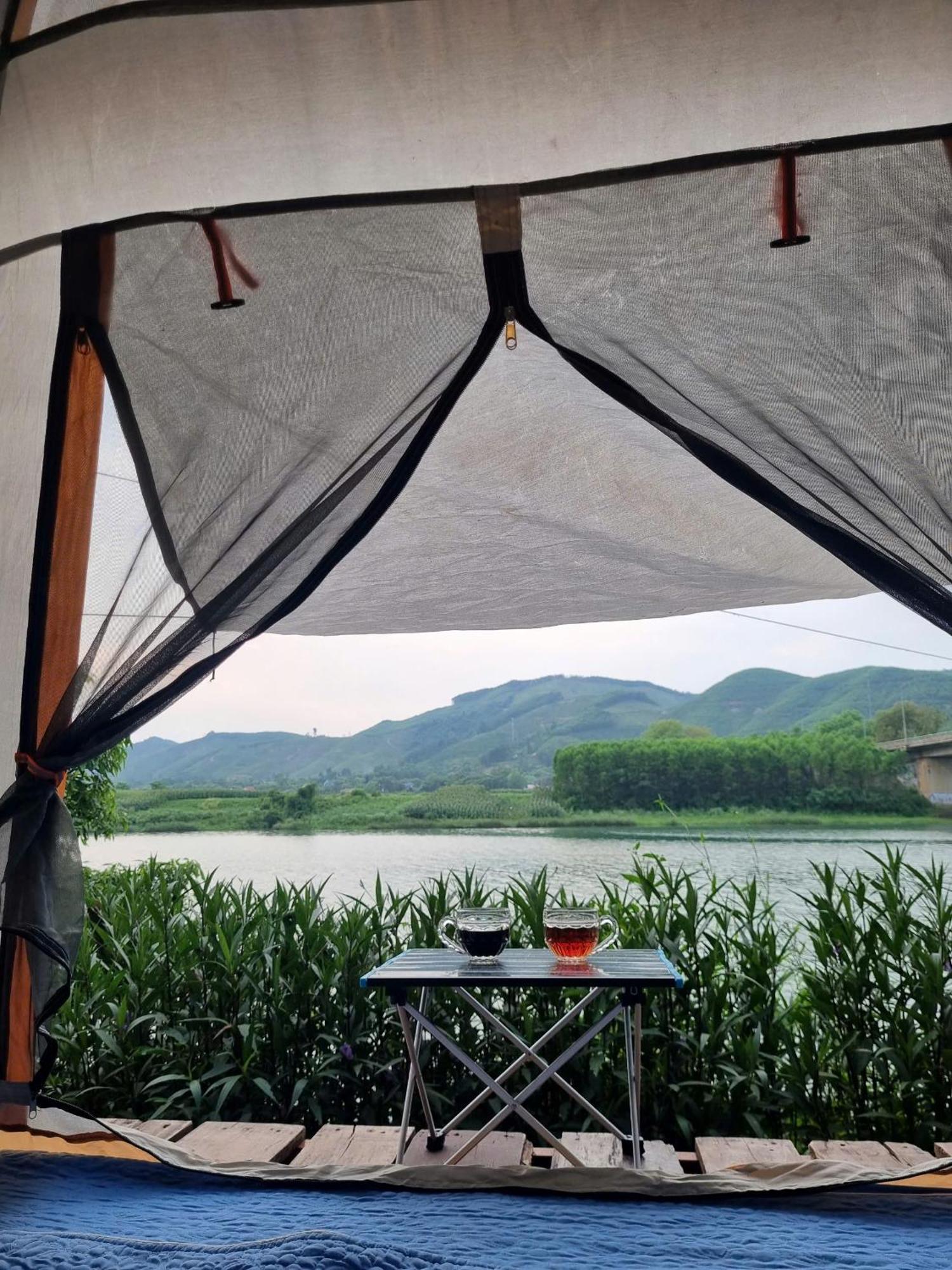 Guest house Hahaland Phong Nha