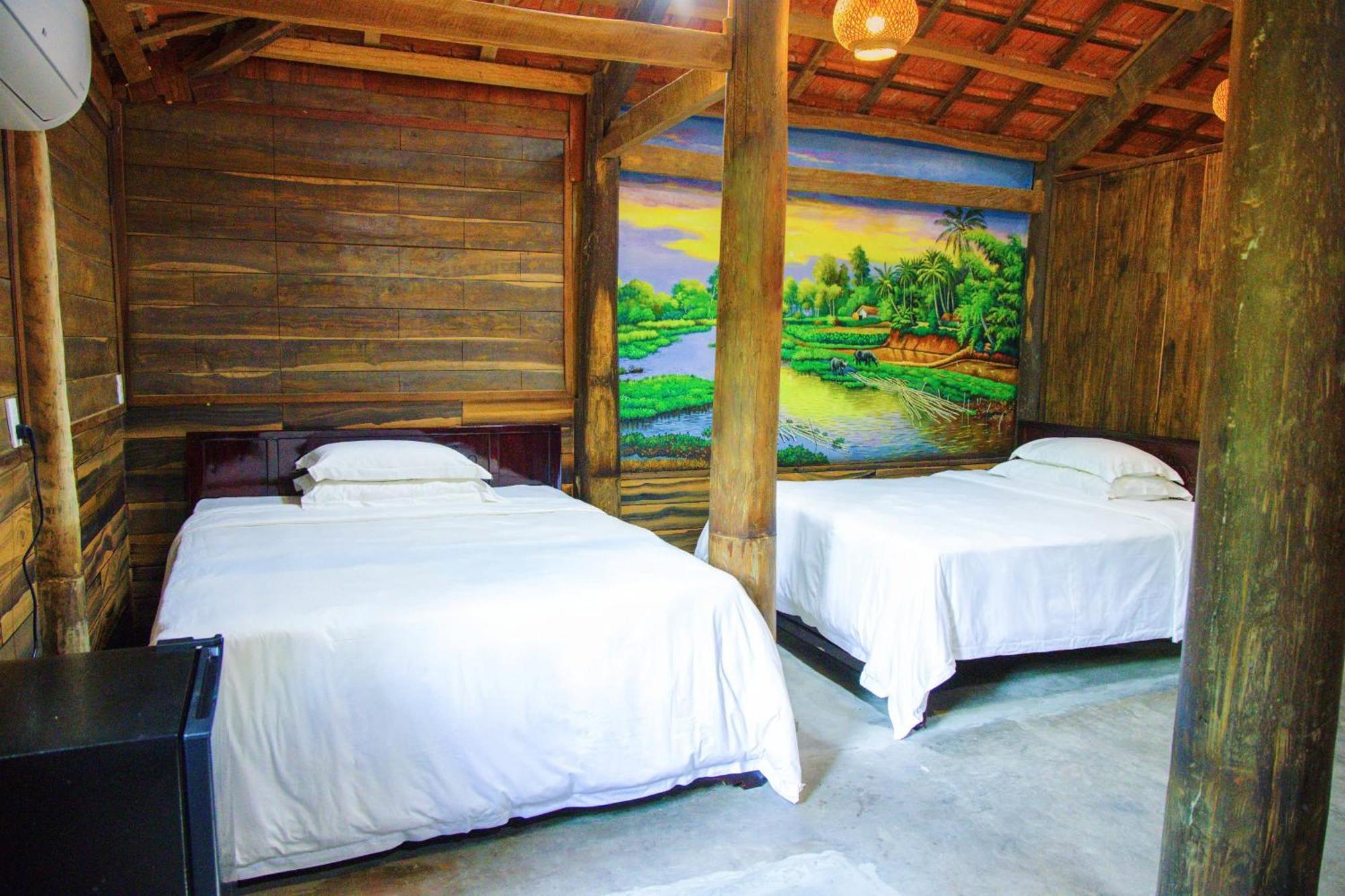 Cantho Eco 4* Cần Thơ