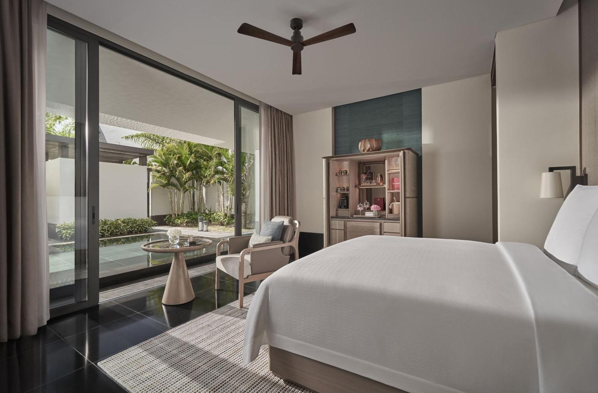 Khu nghỉ mát Regent Phú Quốc