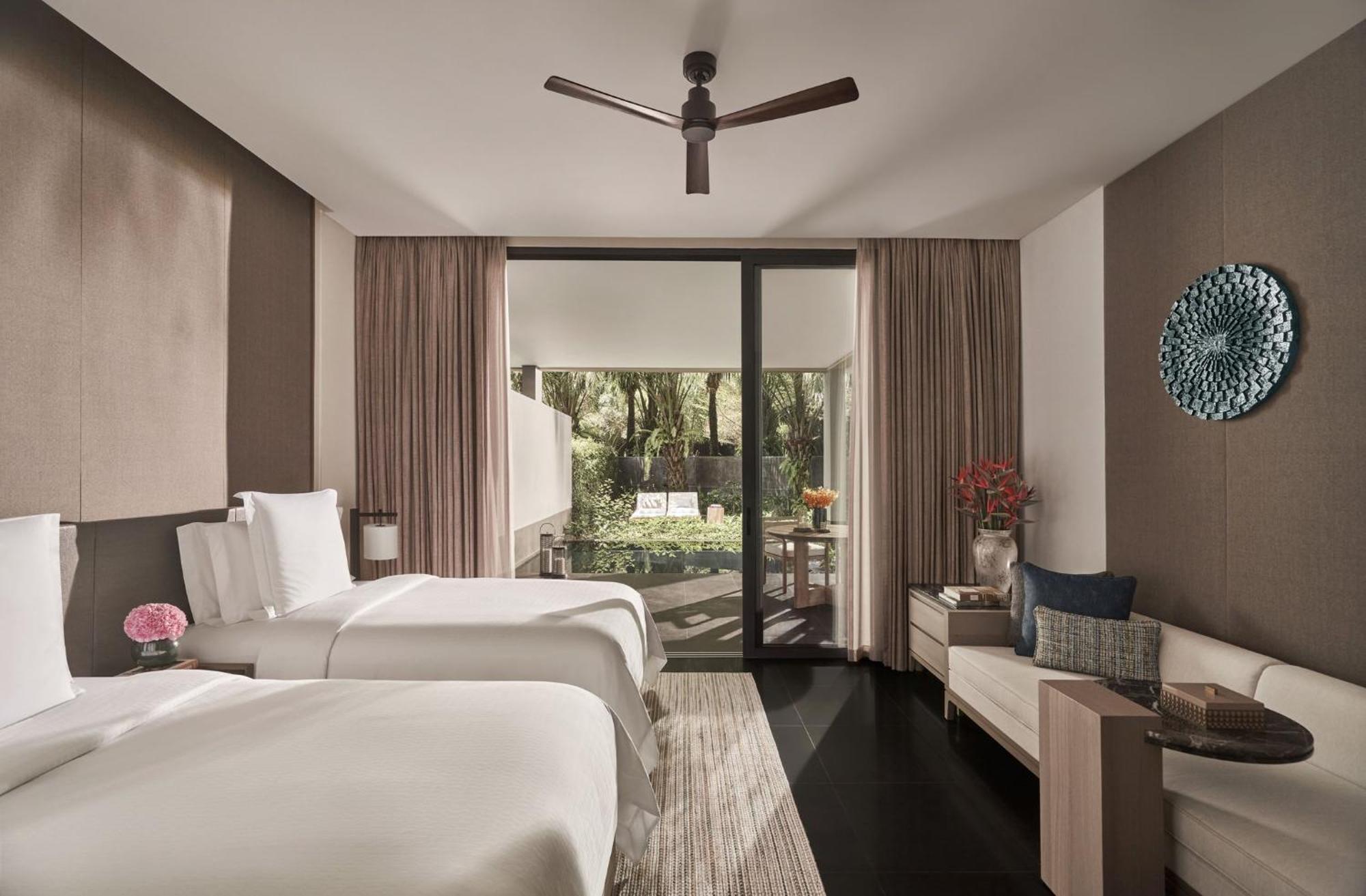 Regent 5*