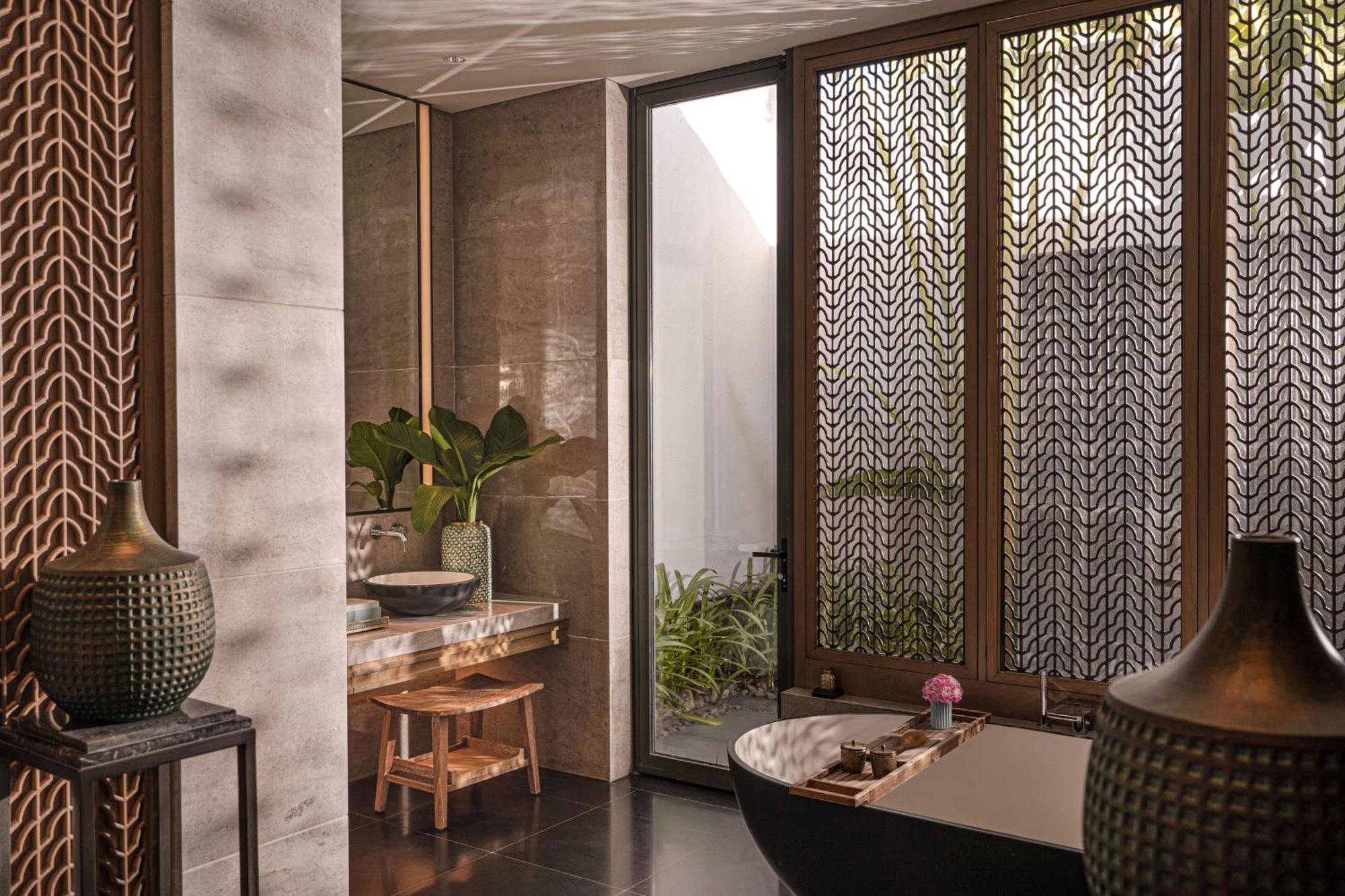 Regent 5* Phú Quốc