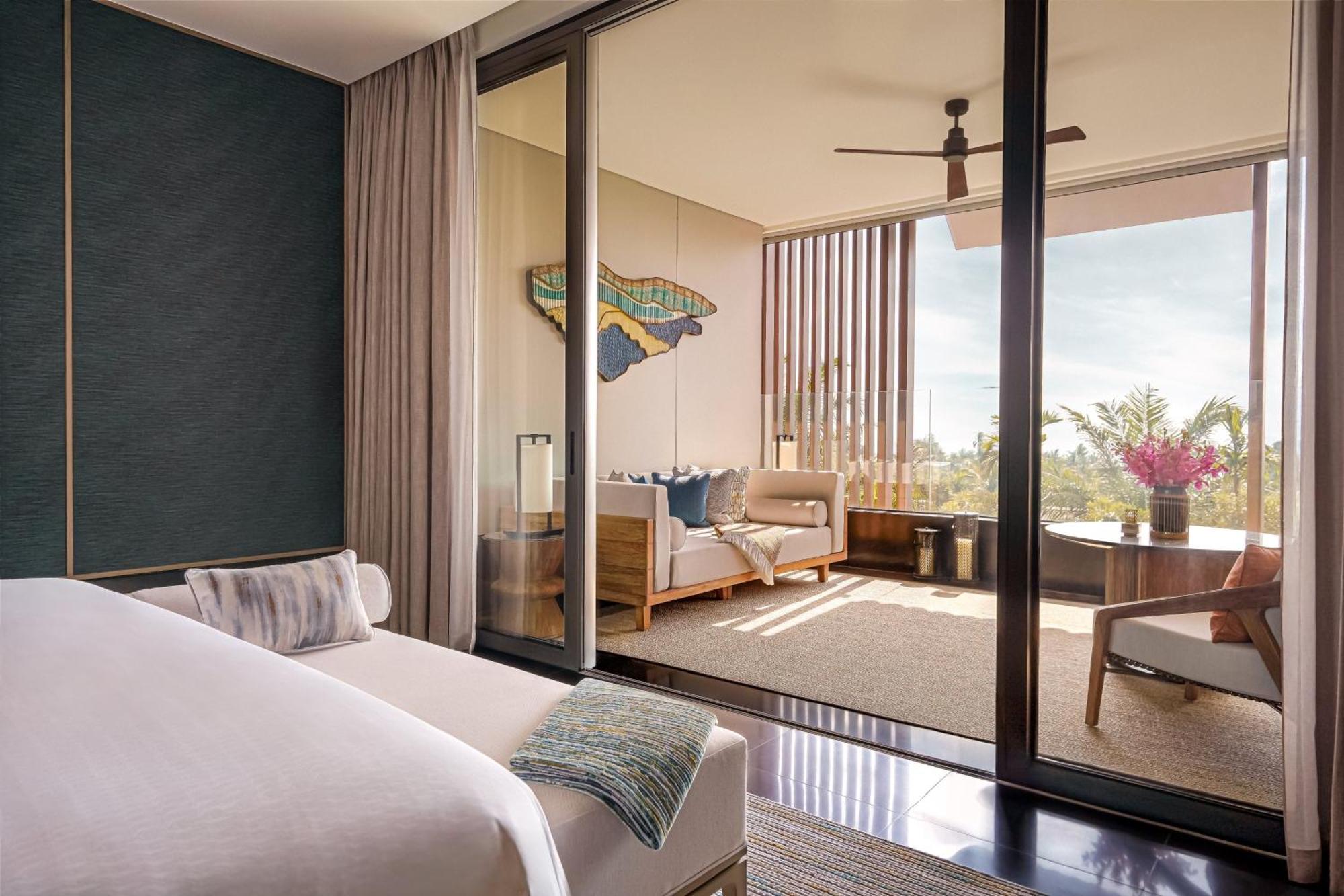 Regent 5* Phú Quốc