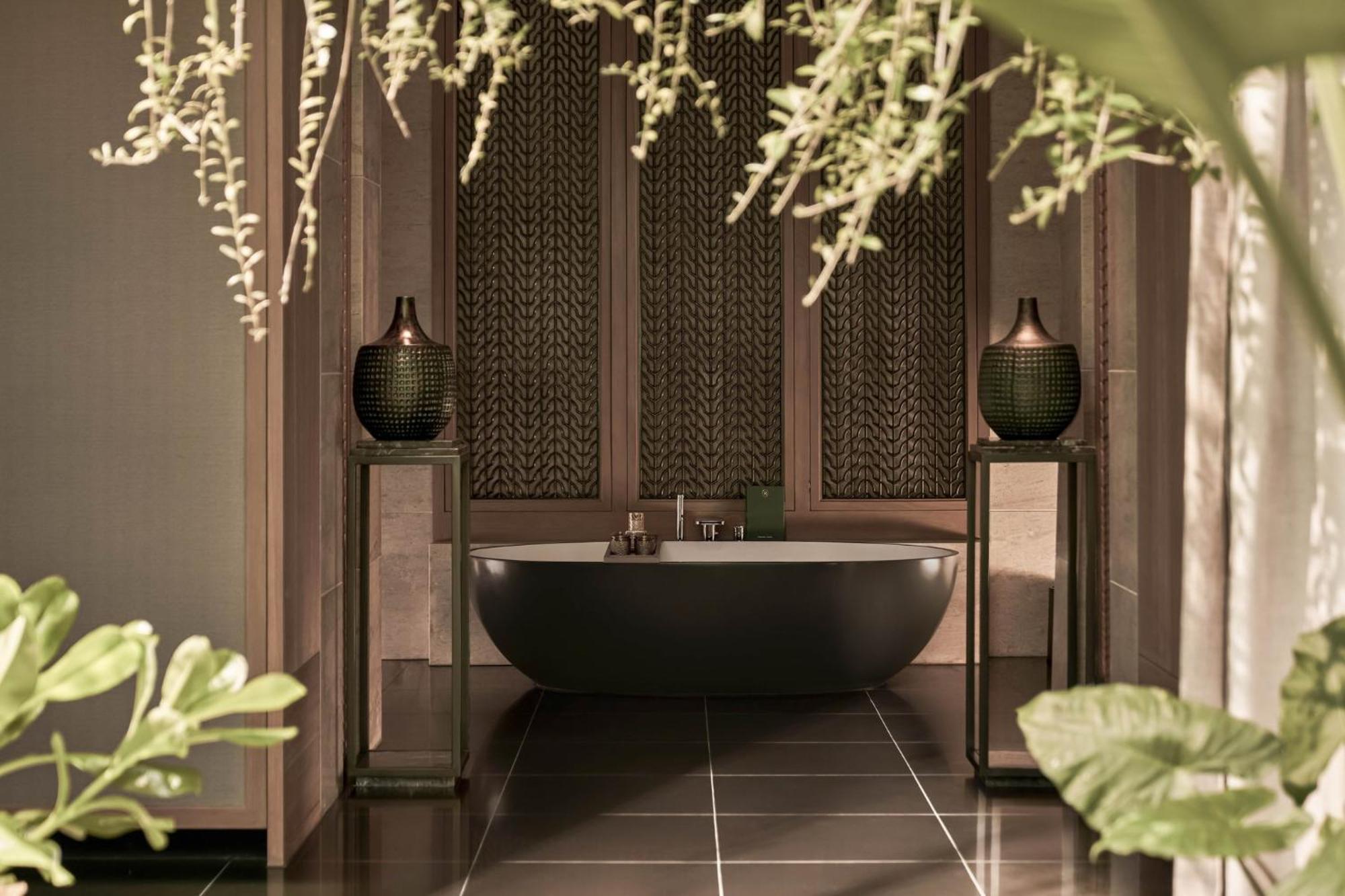 Regent Khu nghỉ mát Phú Quốc