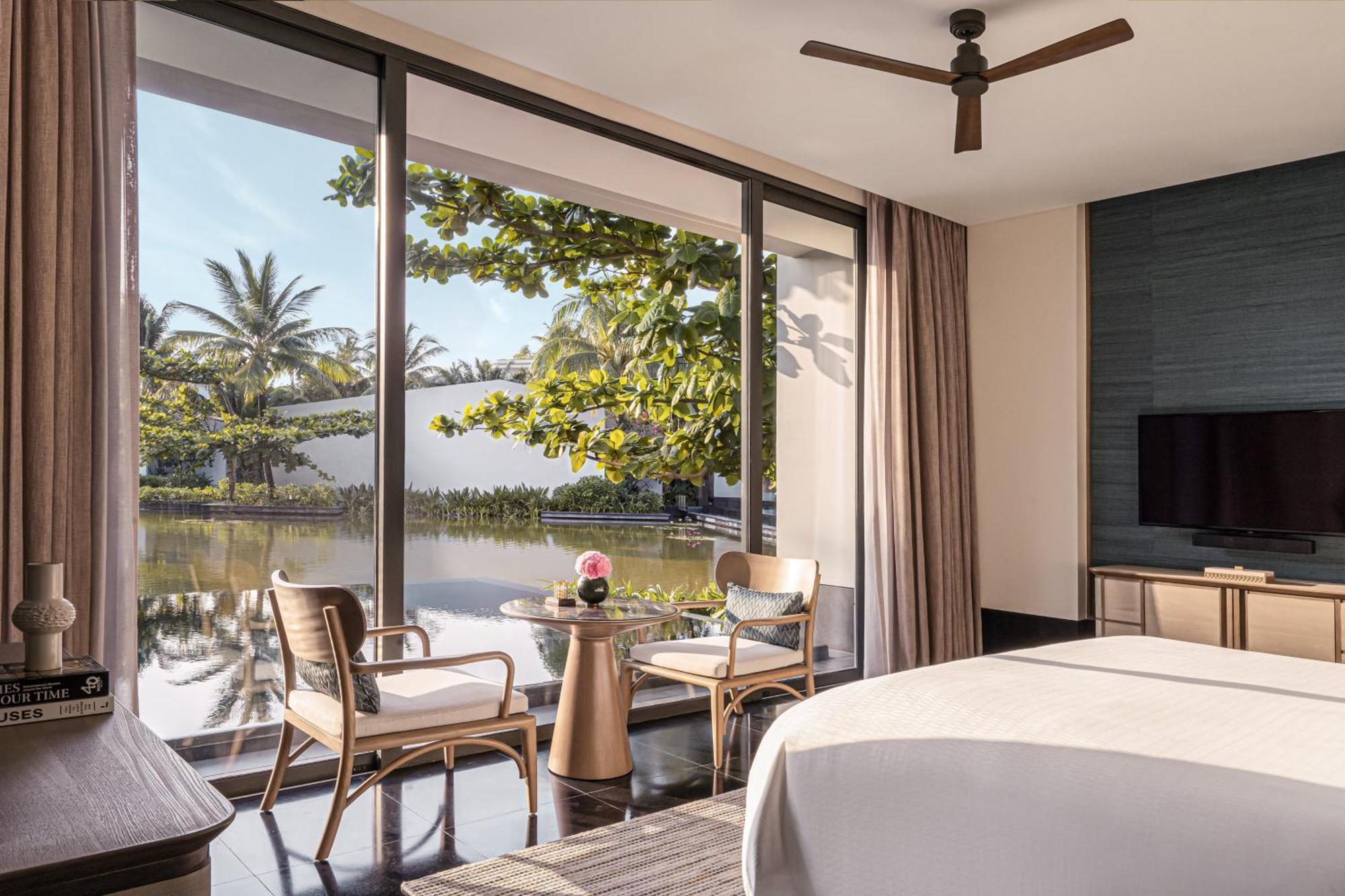 Regent 5* Phú Quốc