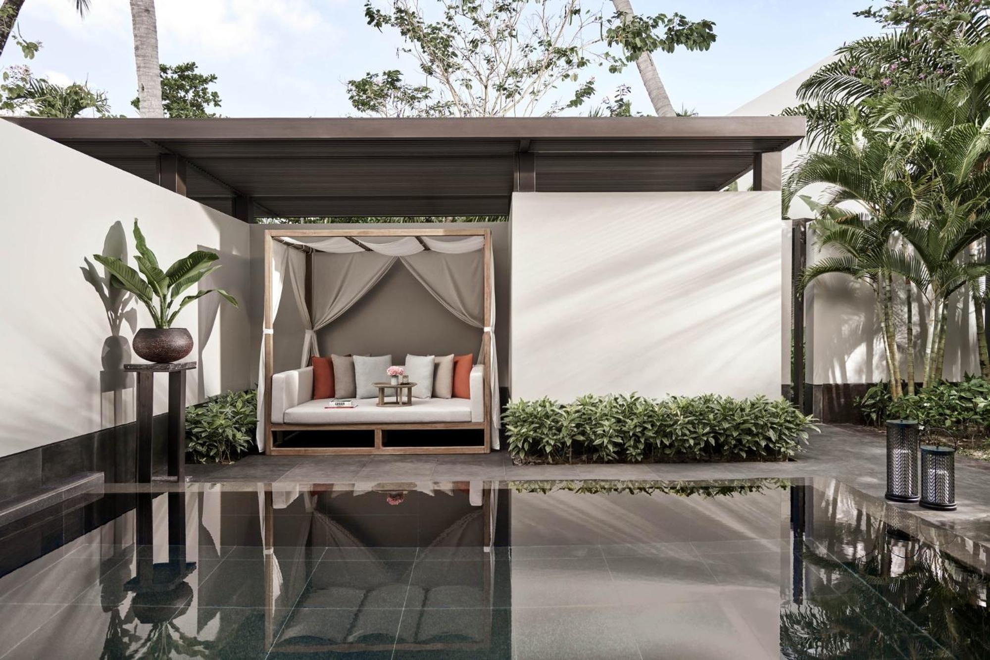 Khu nghỉ mát Regent 5*