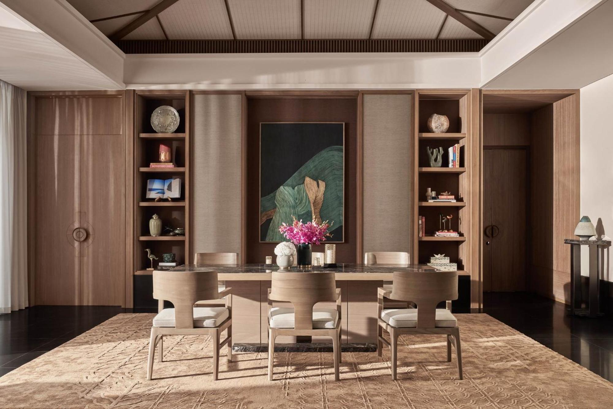 Regent 5* Phú Quốc