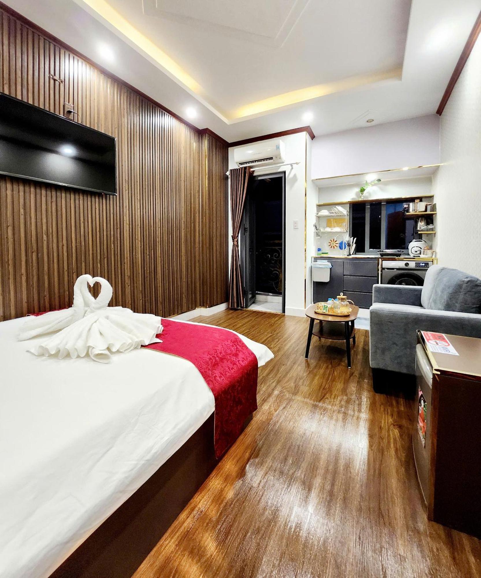 Ha & Hotel