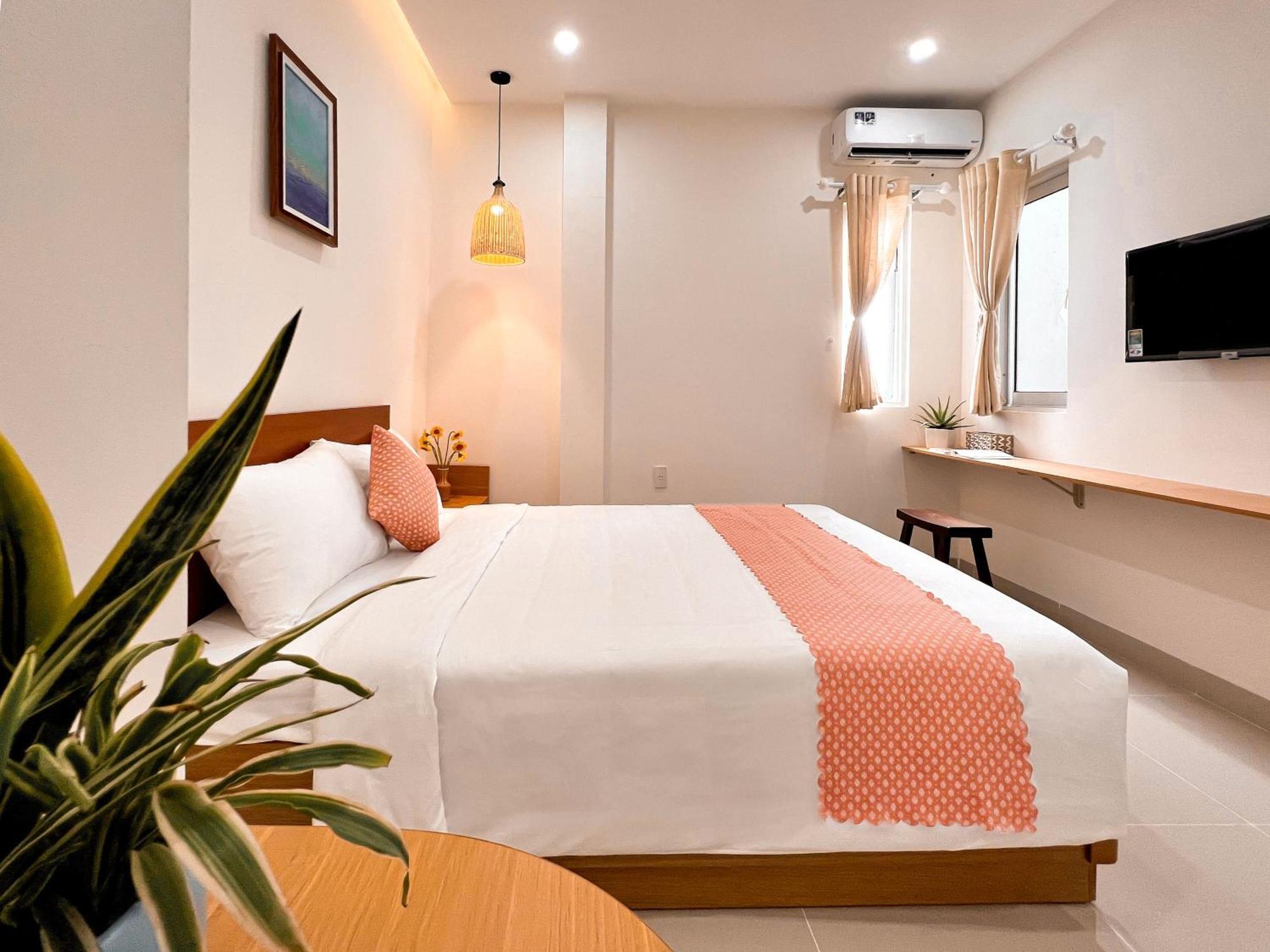 Tuna Phu Yen Hotel *