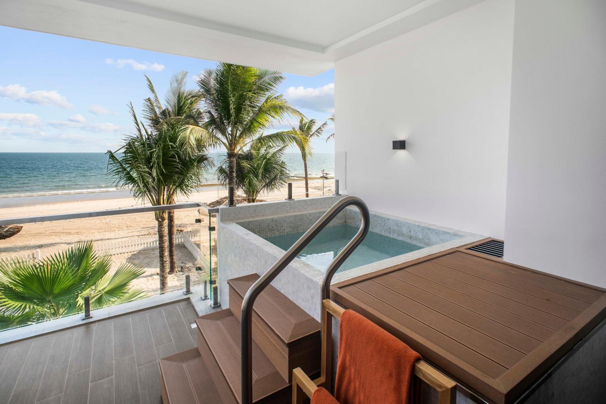 Angsana Resort 5*