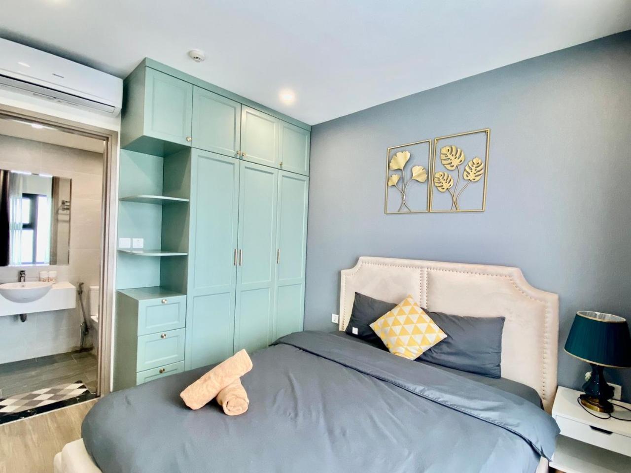 Apartment Ocean Park Gia Lam Hanoi
