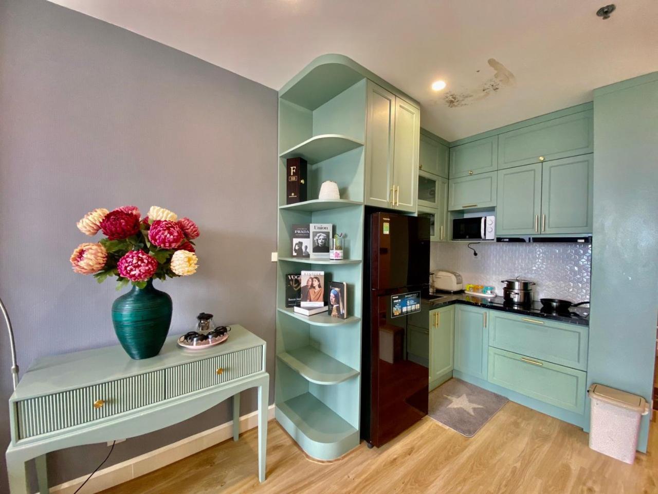 Ocean Park Gia Lam Apartment