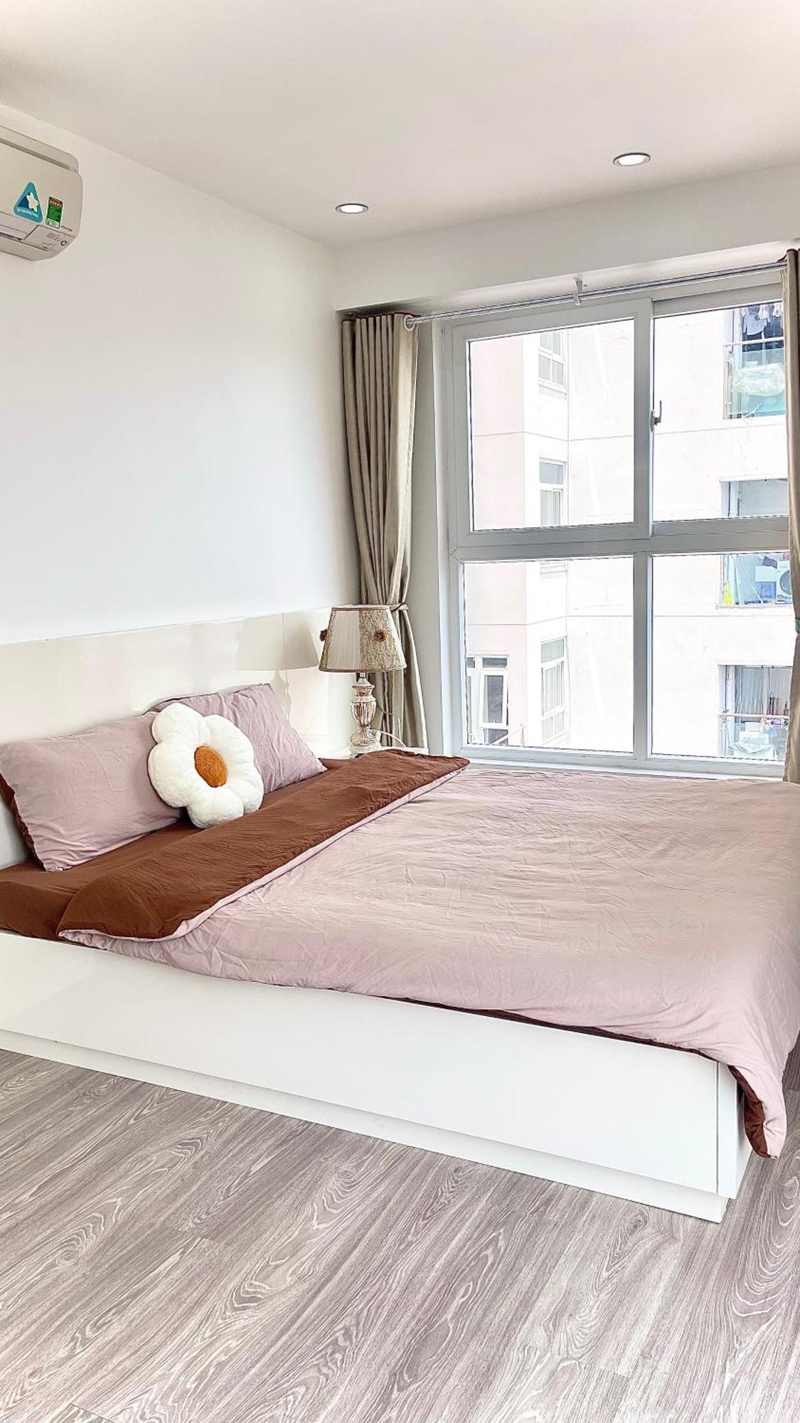 Apartment Dang -