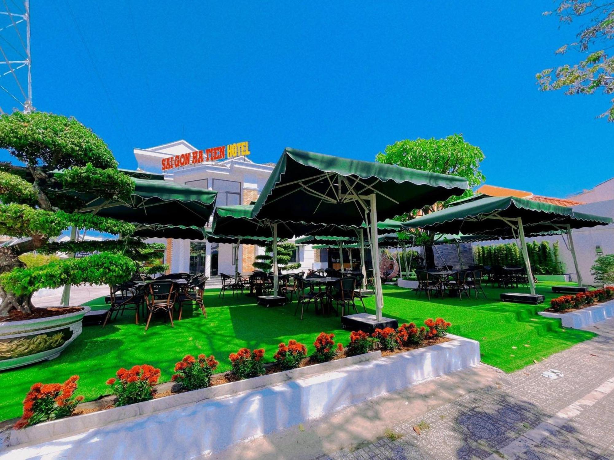 Sai Gon Hotel