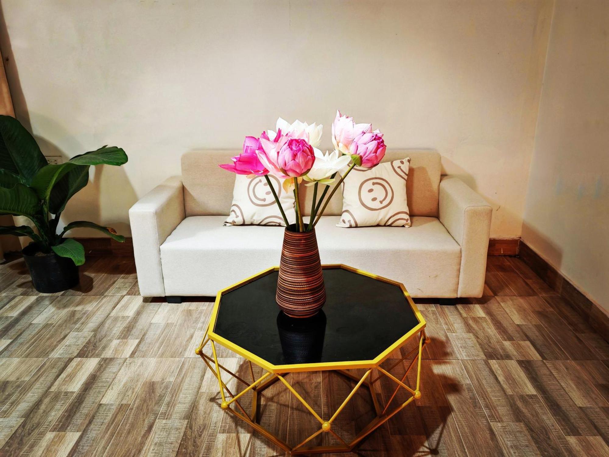 Lodge Ninh Binh Peaceful Retreat *