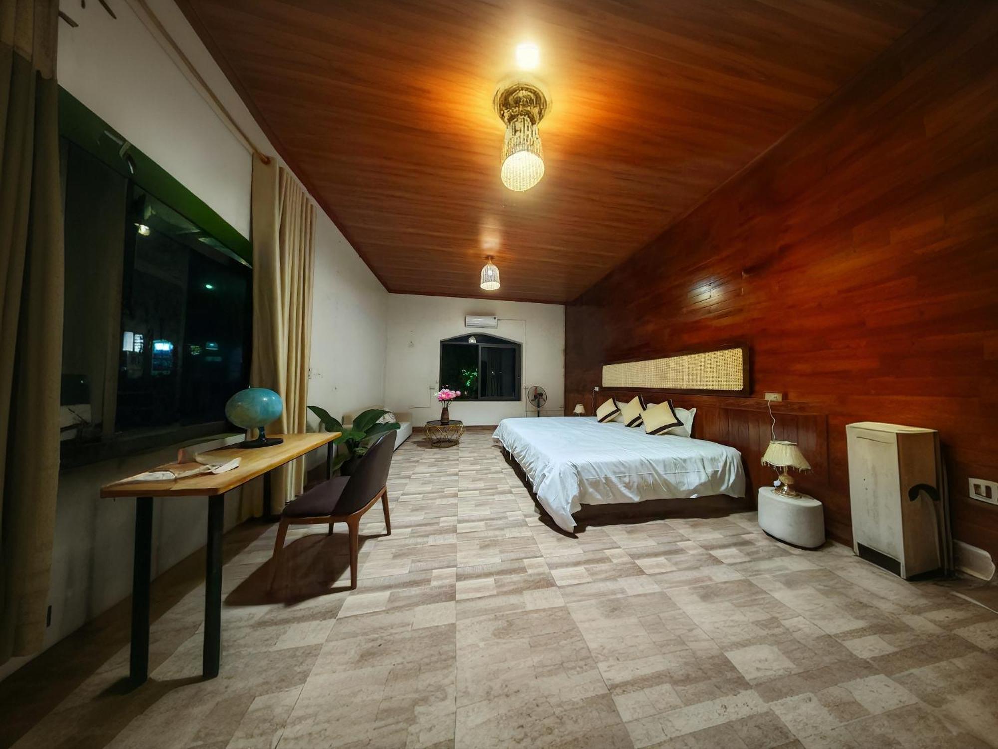 Ninh Binh Peaceful Retreat Ninh Binh
