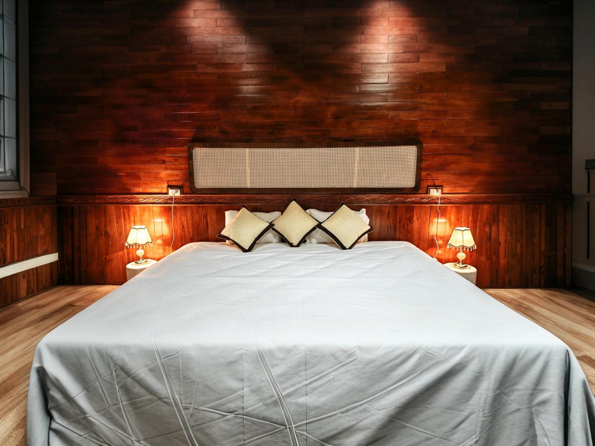 Ninh Binh Peaceful Retreat