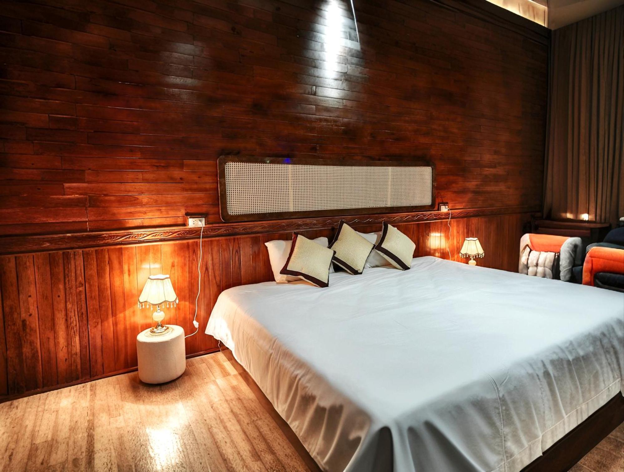 Lodge Ninh Binh Peaceful Retreat Ninh Binh