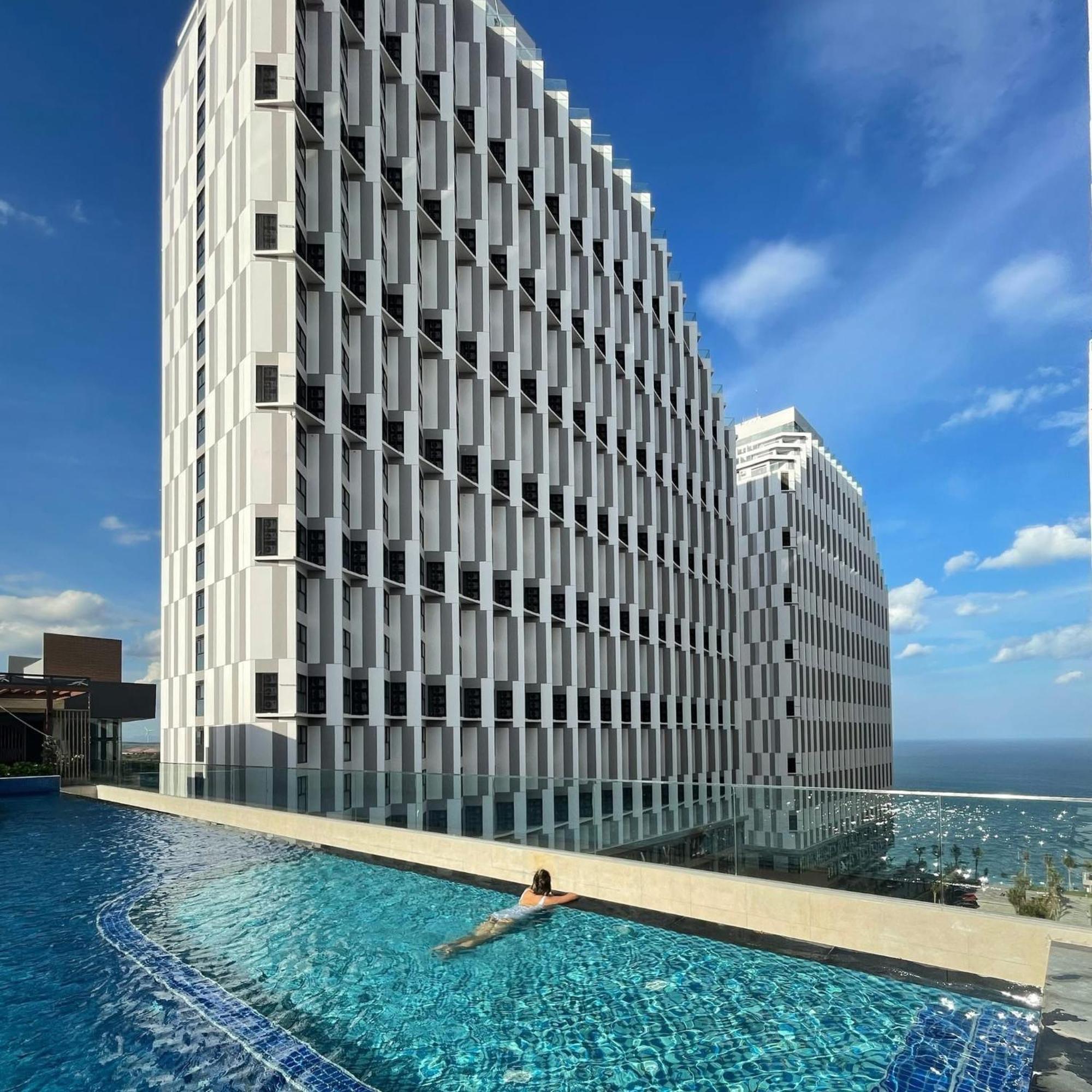 Apec Mandala Mui Ne - Aparthotel Phan Thiet