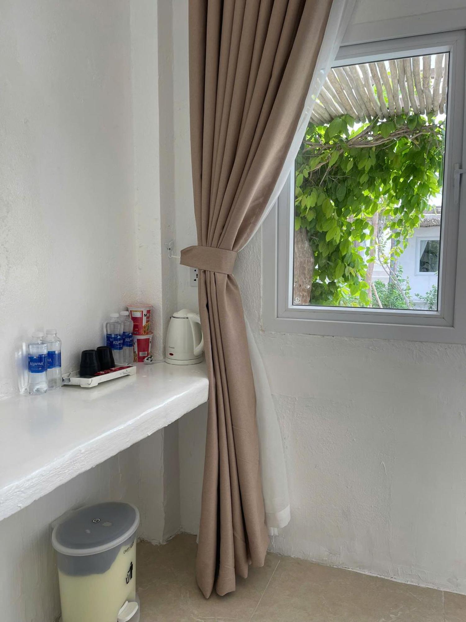 Chiu Chiu Dao Phu Quy Hotel 4*